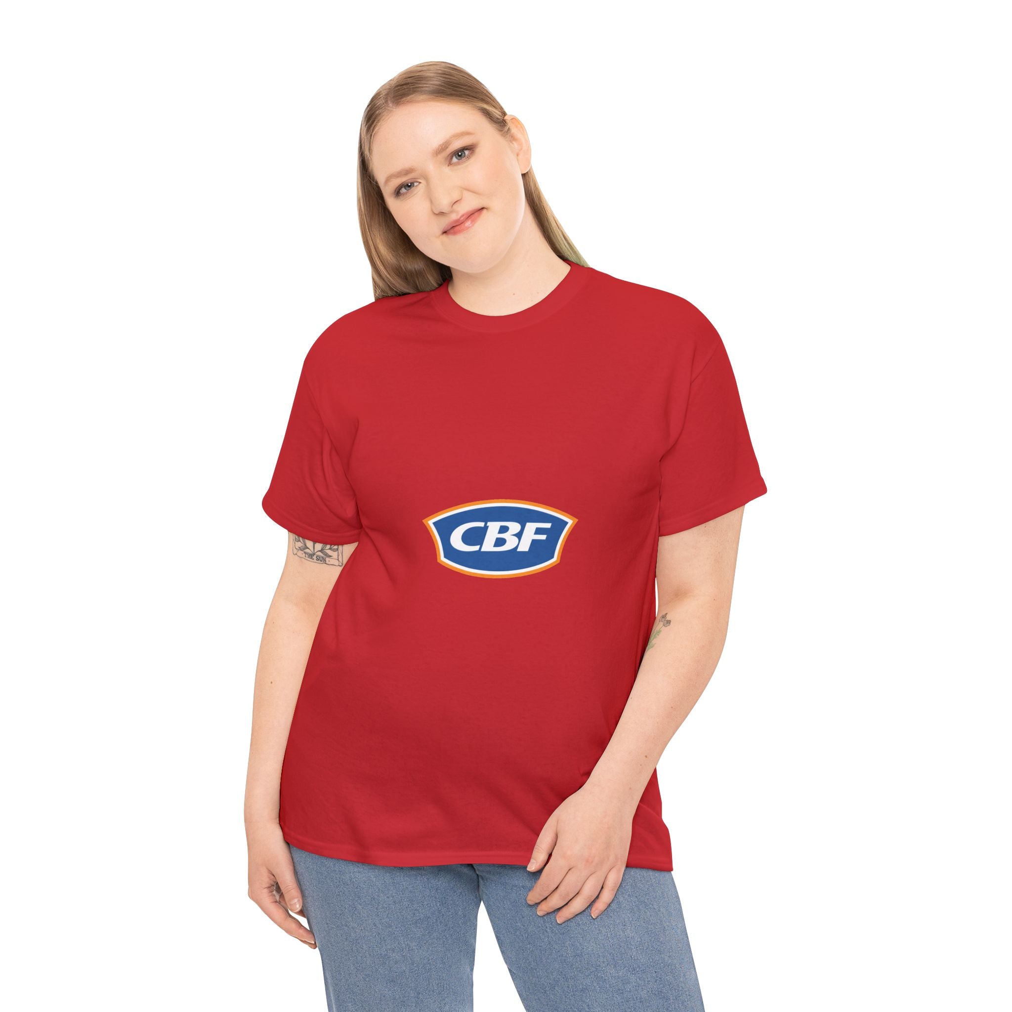 CBF - T-Shirt