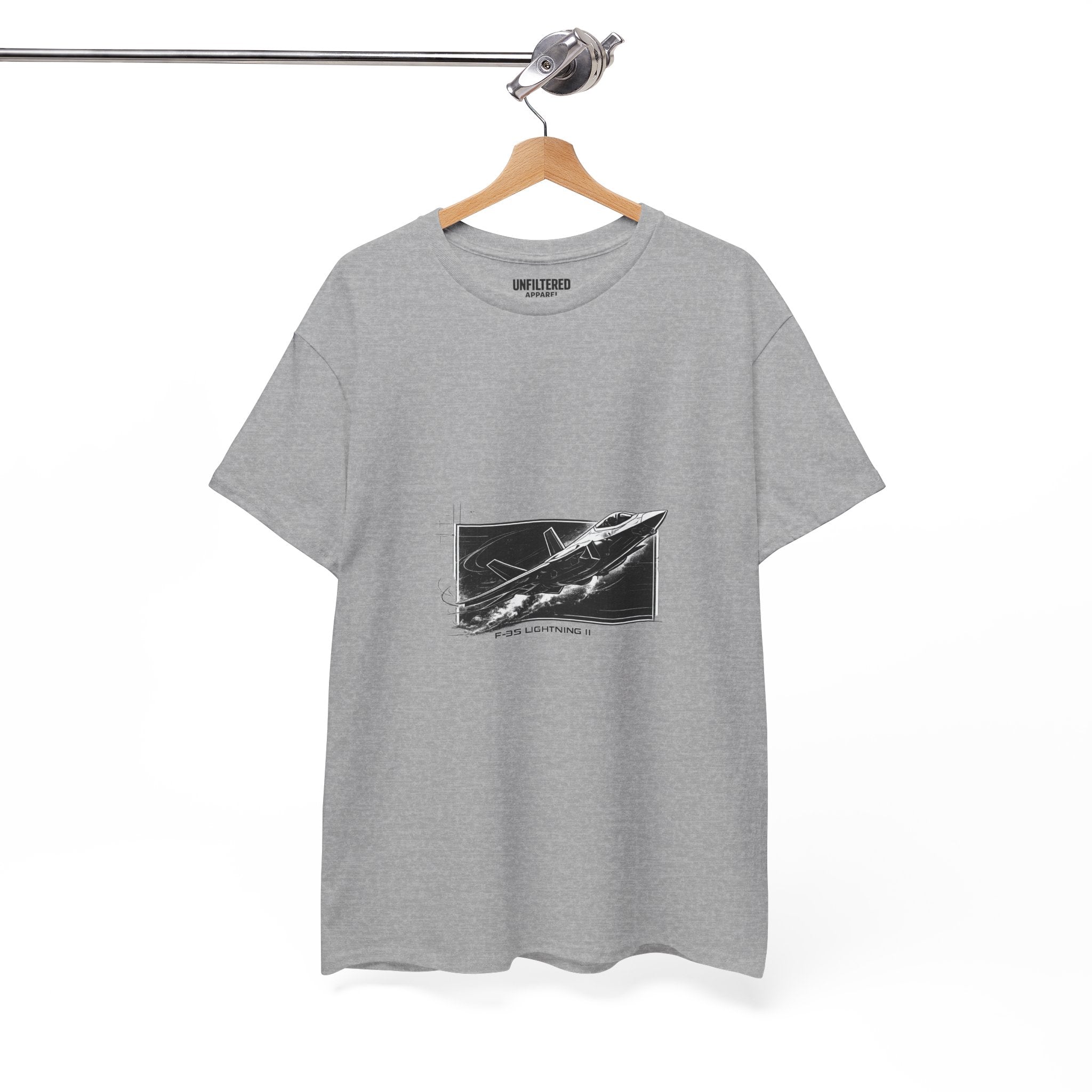 F-35 - T-Shirt