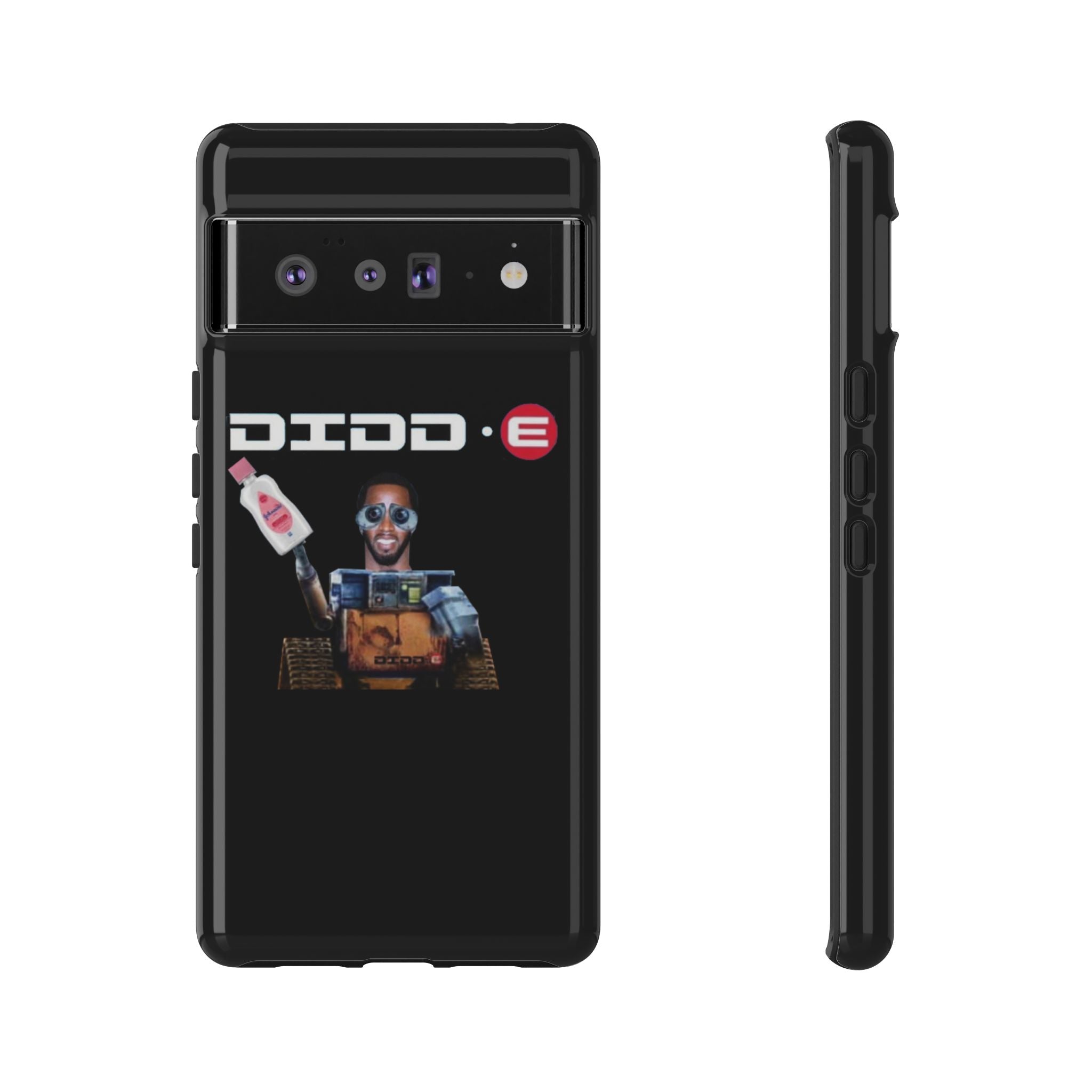 DIDD.E - Tough Case