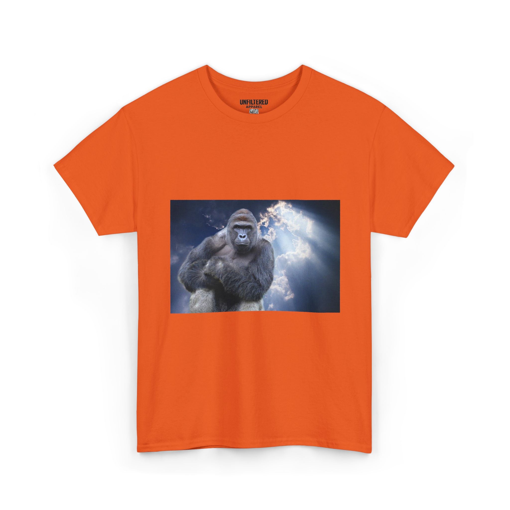 Gorilla - T-Shirt