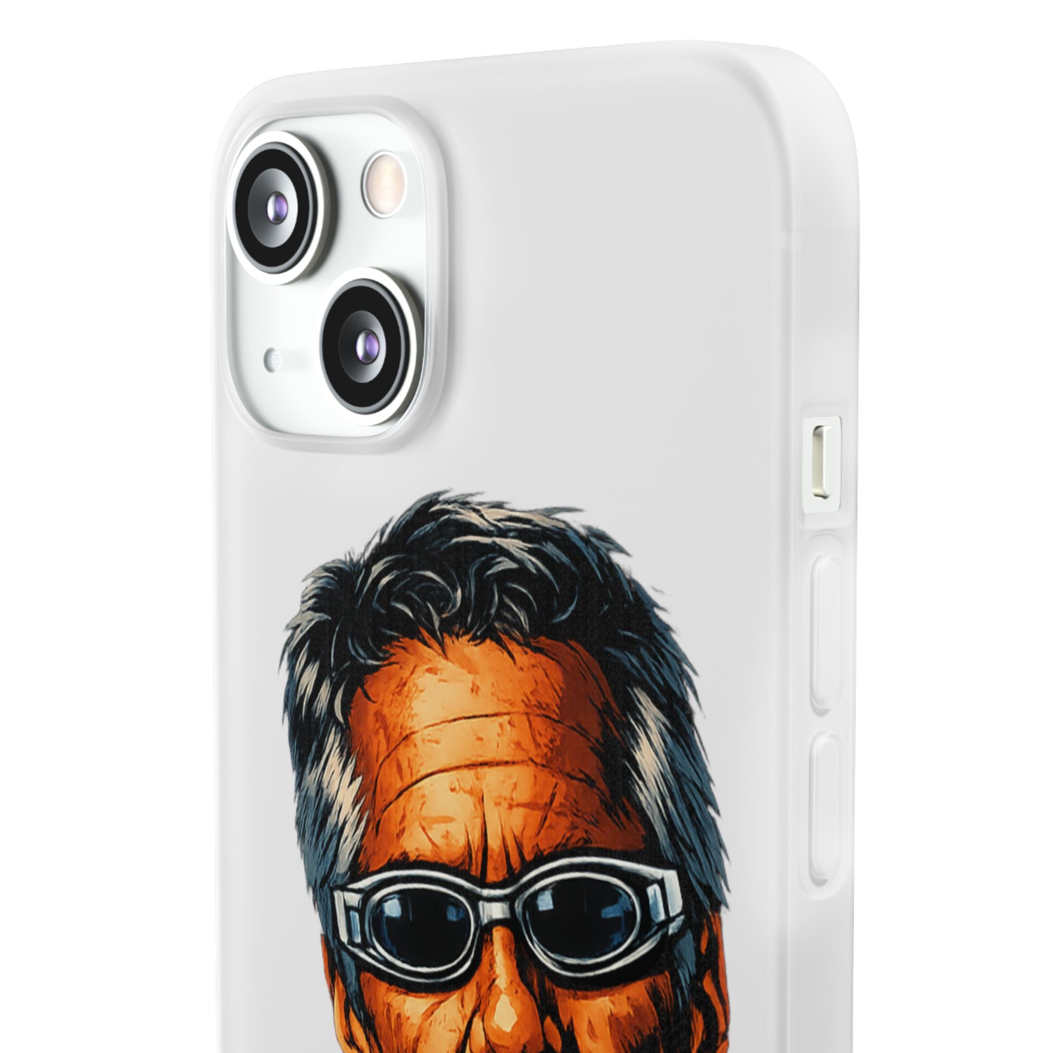 Retro Repstein - Flexi Case