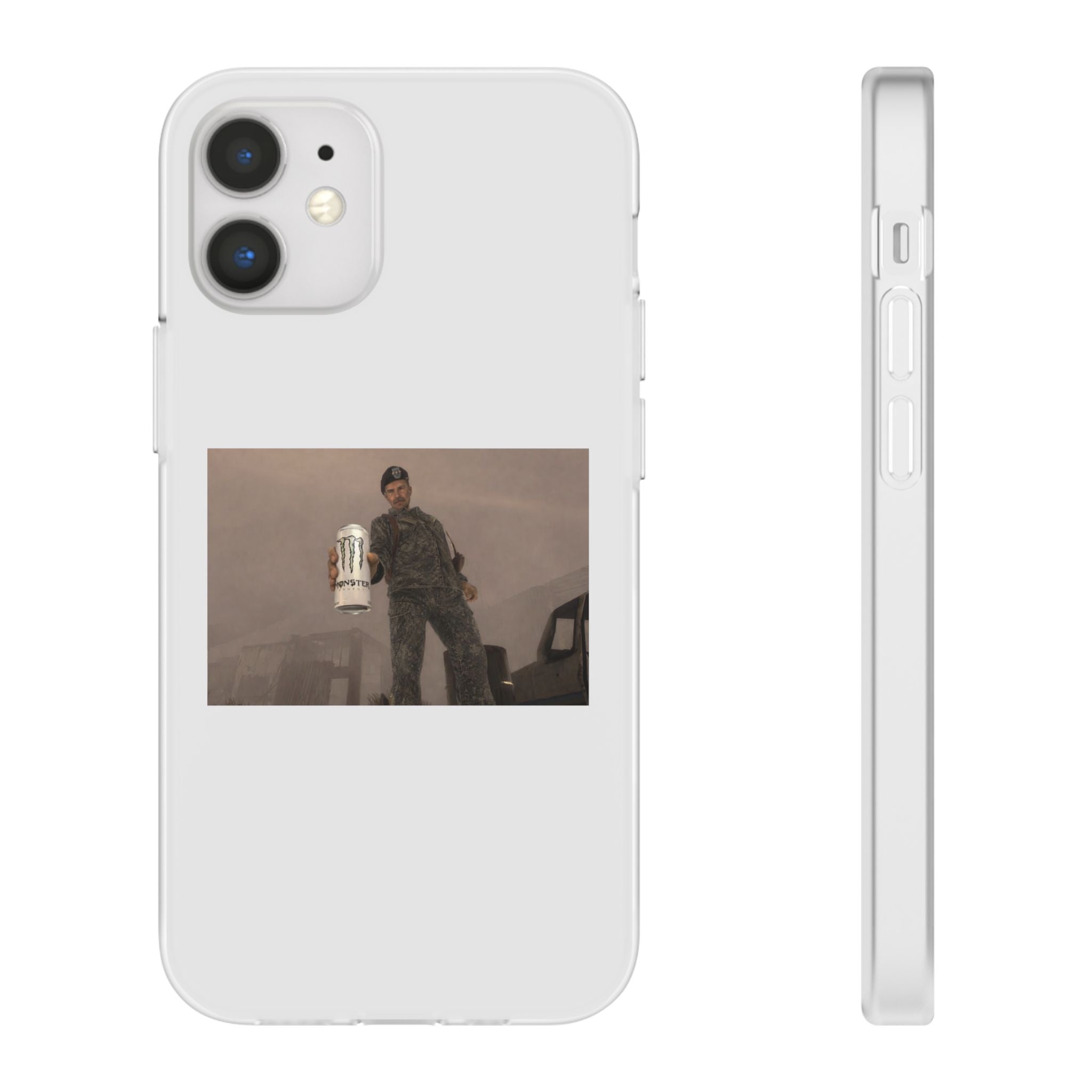 Shepard Energy - Flexi Case