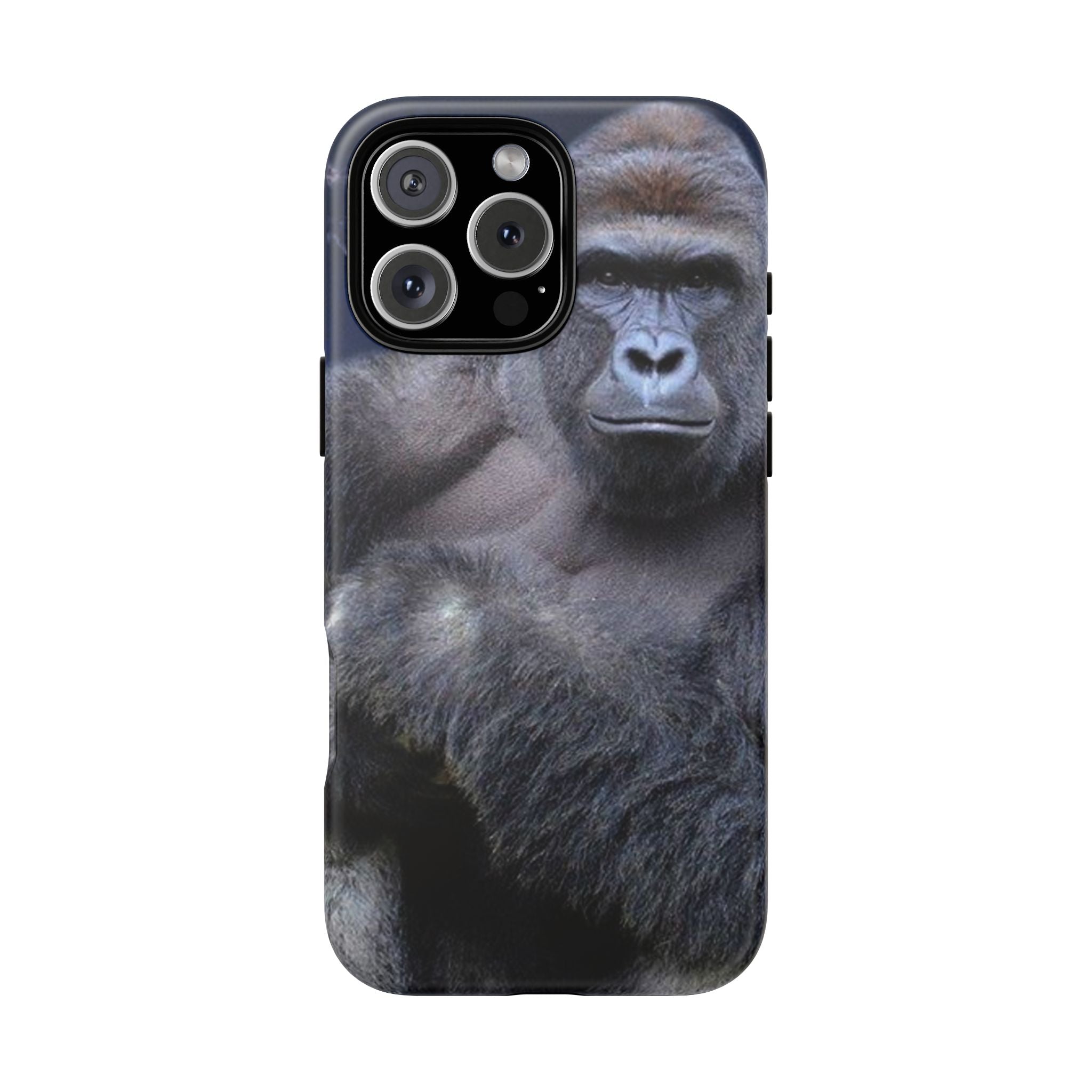 Gorilla - Tough Case