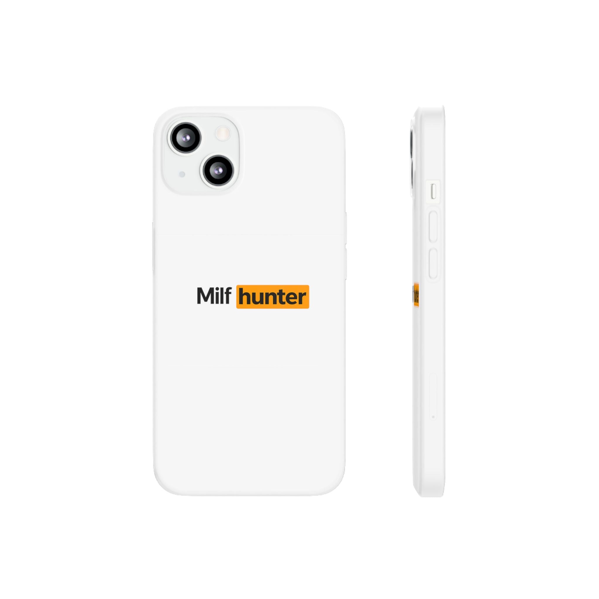 MILF Hunter - Flexi Case