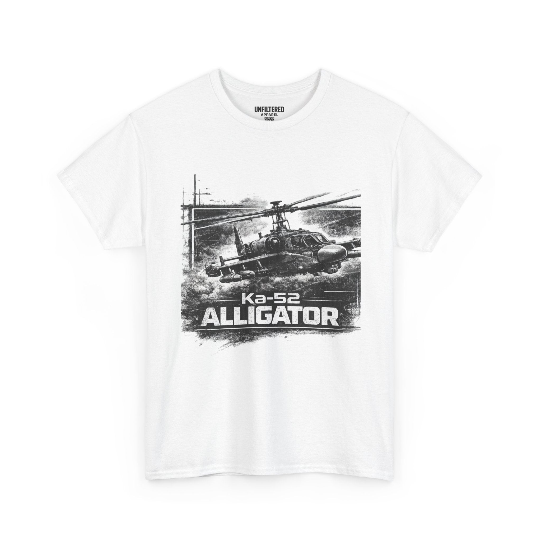 Ka-52 - T-Shirt