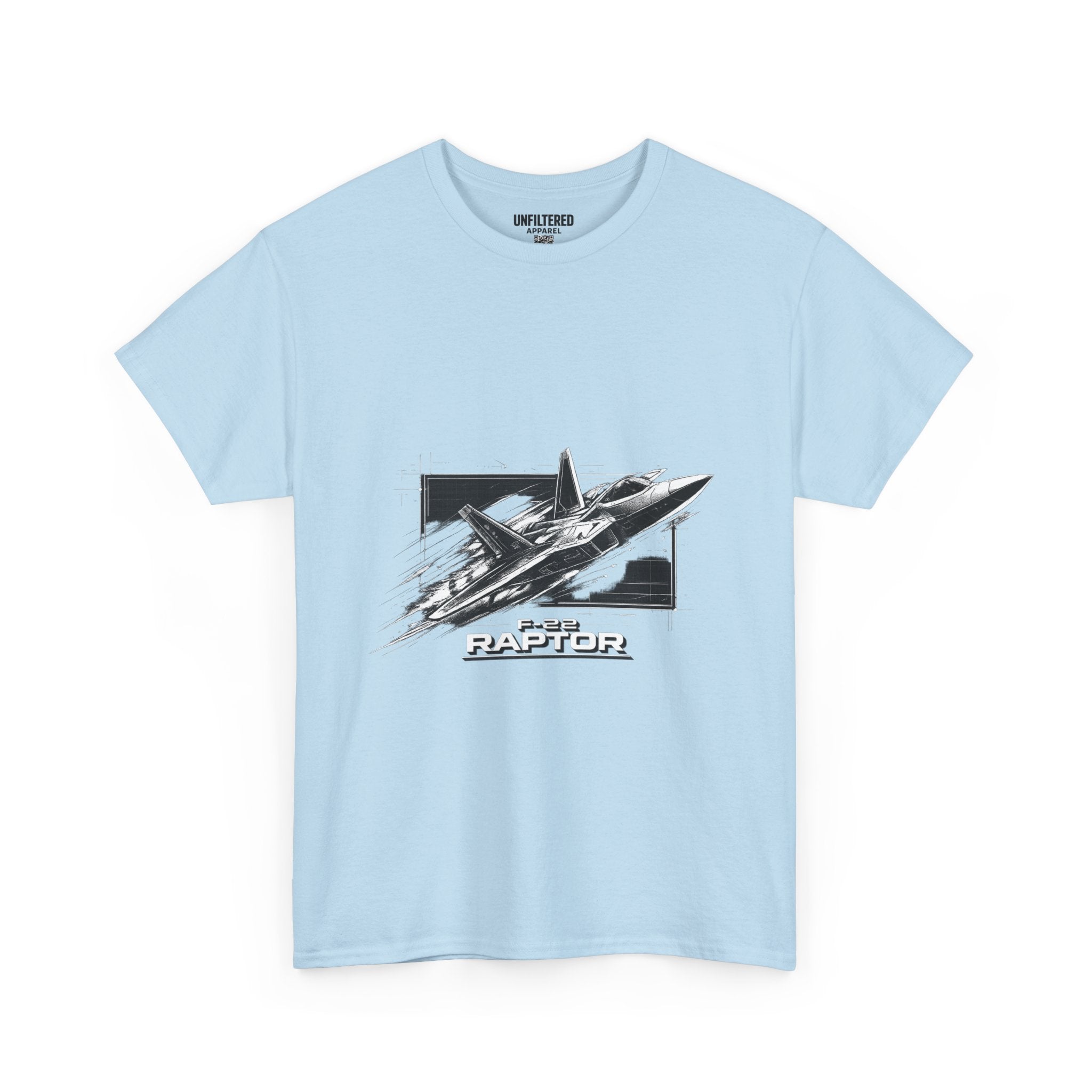 F-22 - T-Shirt