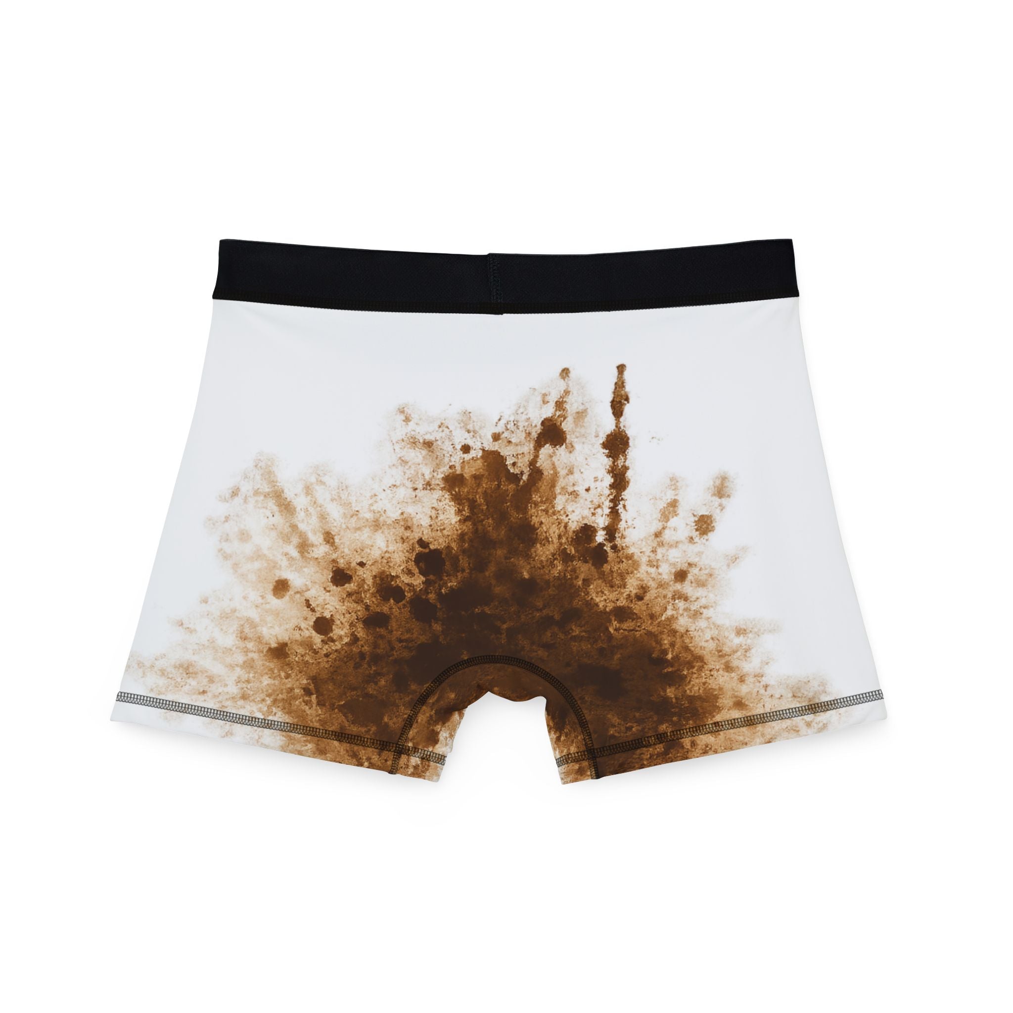 Shit Stain Undies