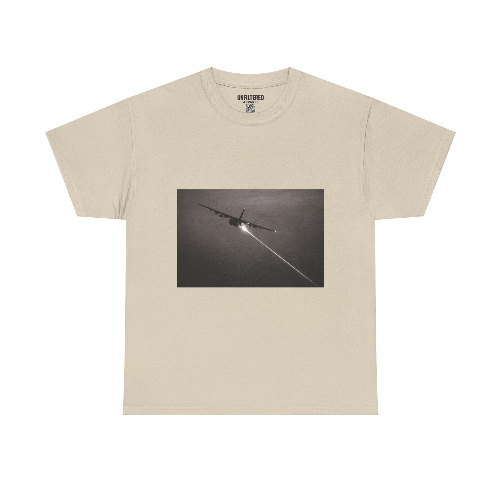 AC-130 Spooky - T-Shirt