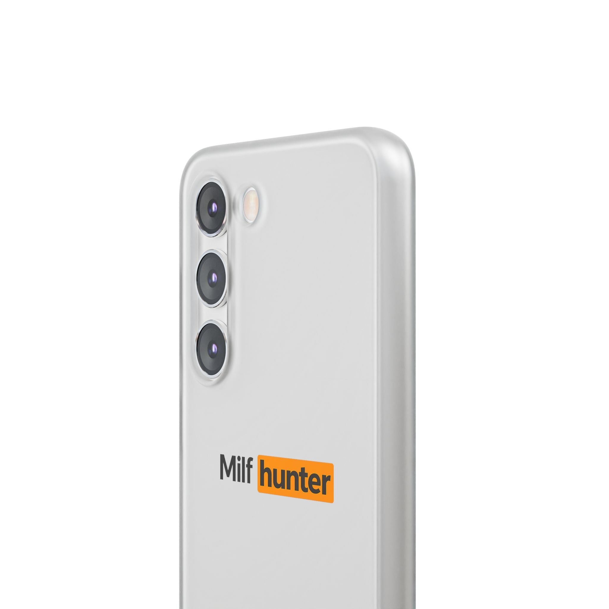 MILF Hunter - Flexi Case