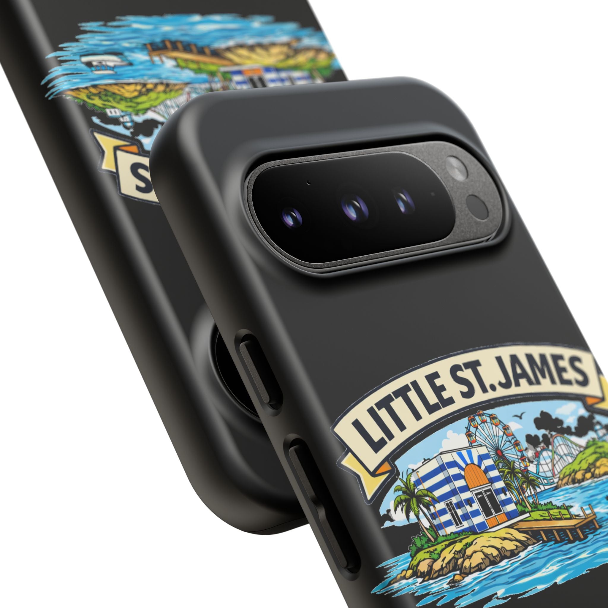 Little St. Theme Park - Tough Case