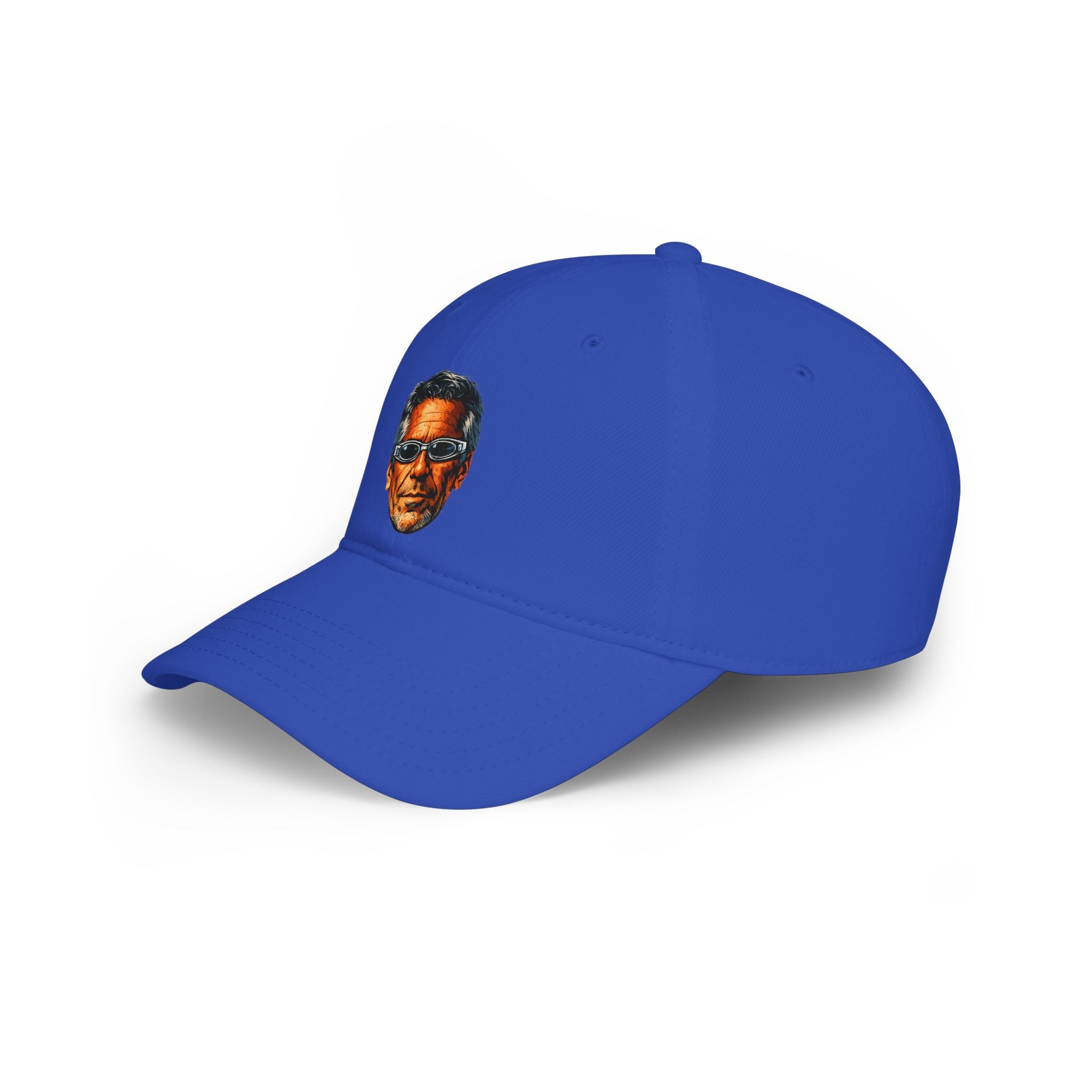 Retro Repstein Baseball Cap