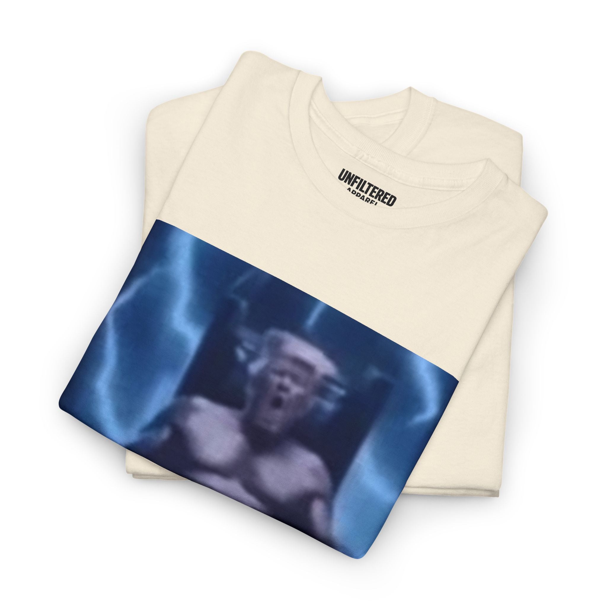 Fry His Azz - T-Shirt