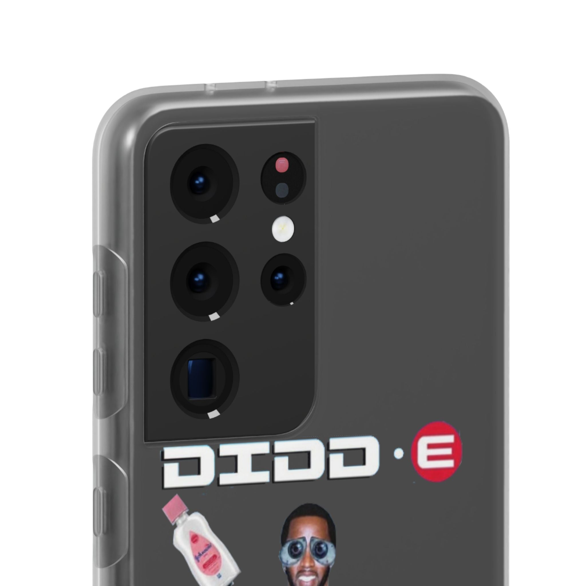 DIDD.E - Flexi Case