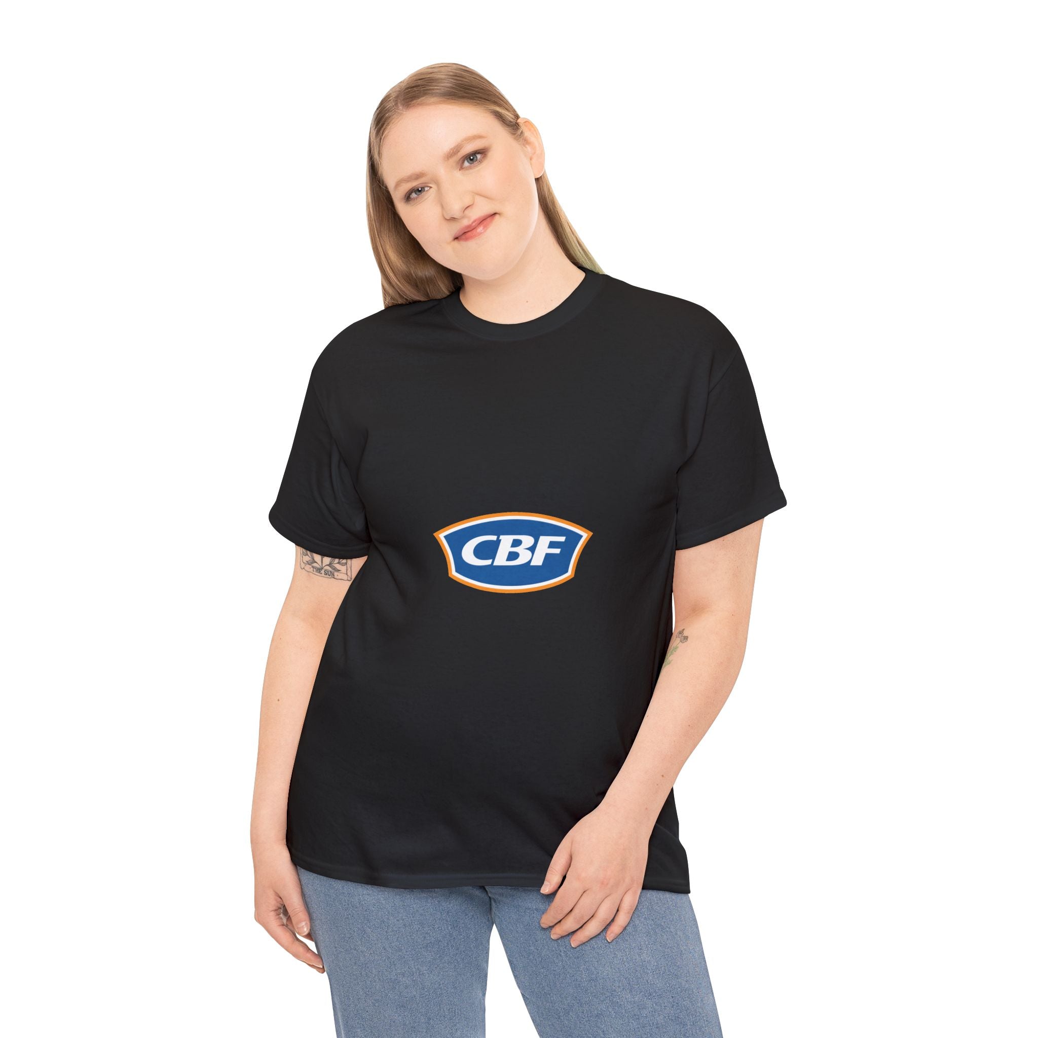 CBF - T-Shirt