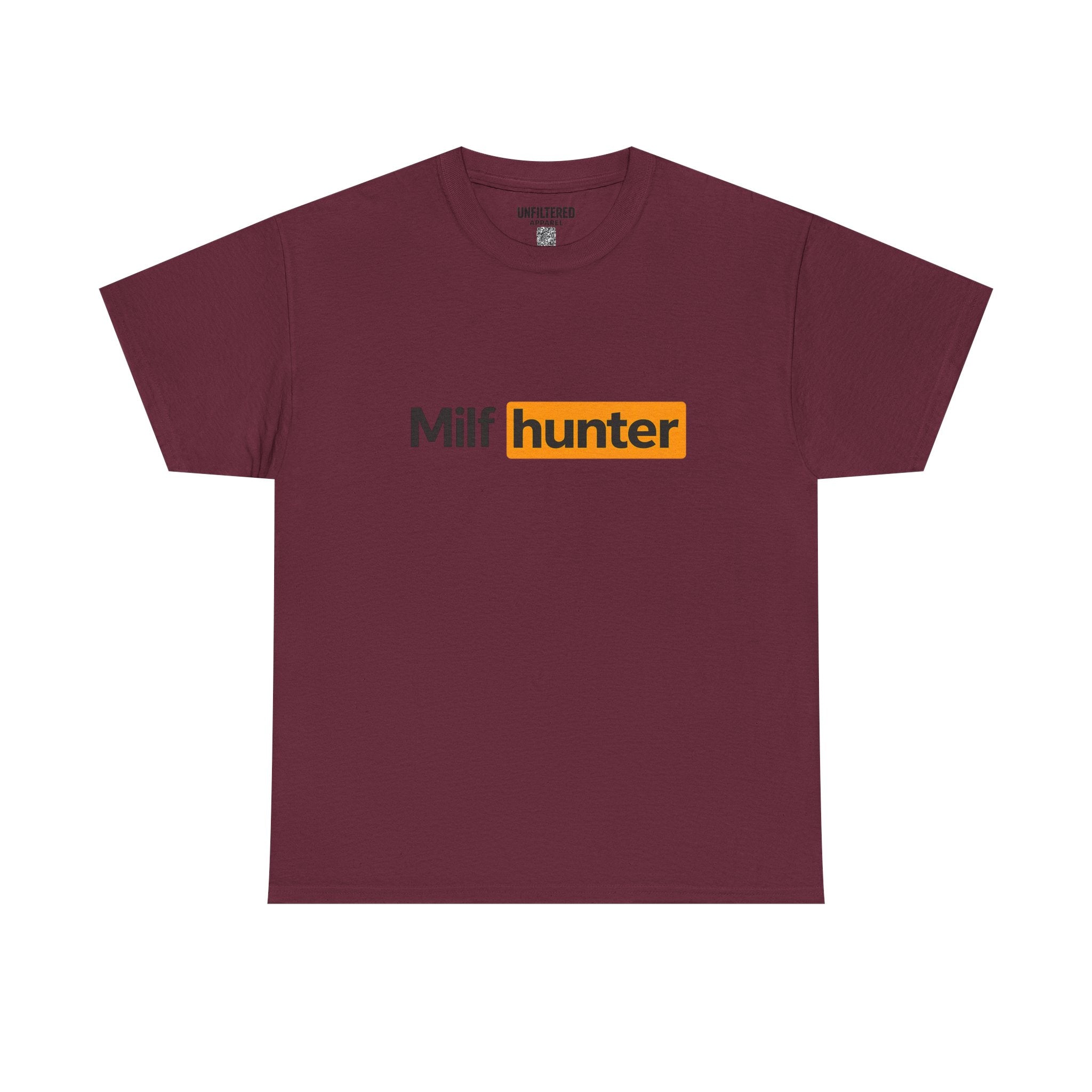 Milf Hunter - T-Shirt