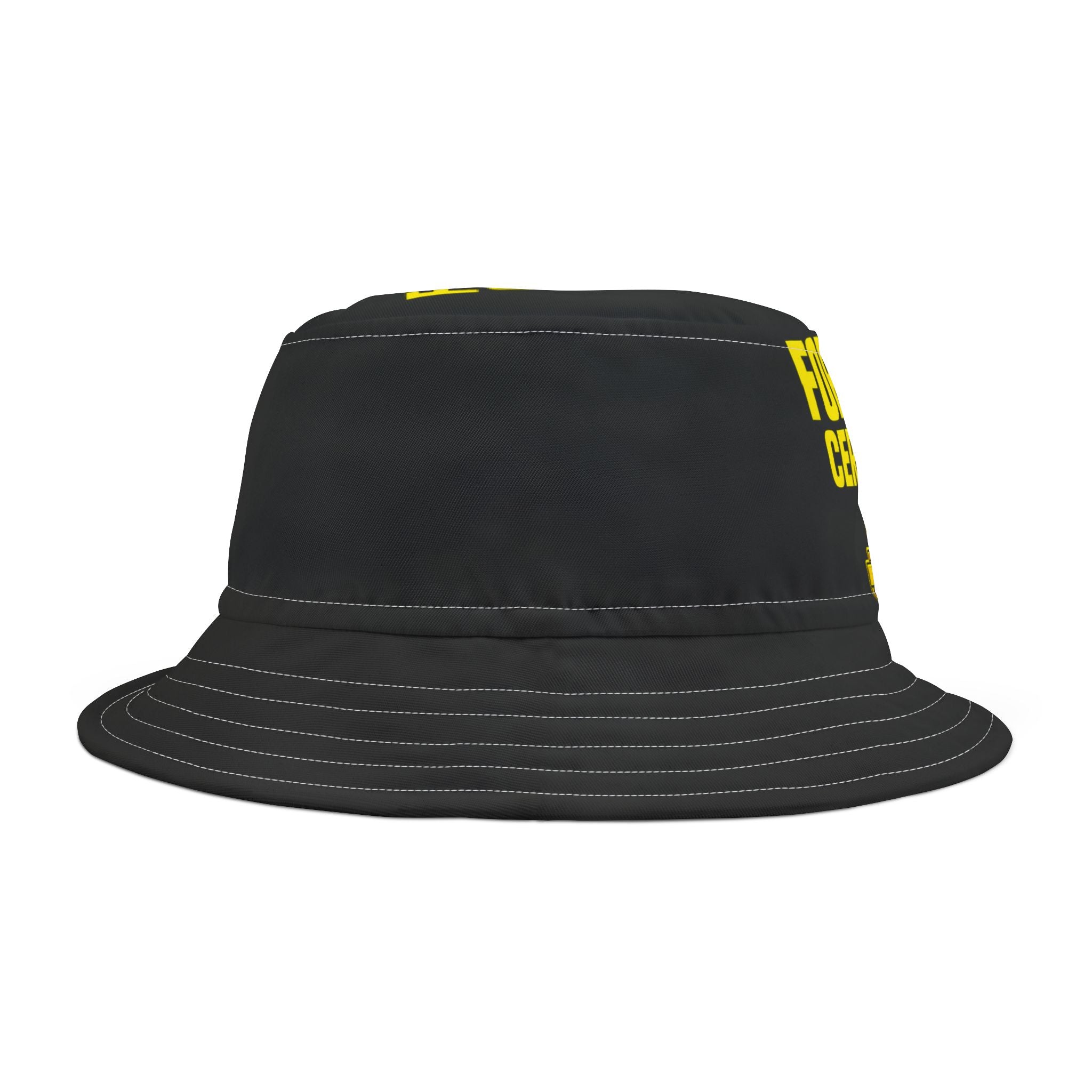 Forklift Certified - Bucket Hat