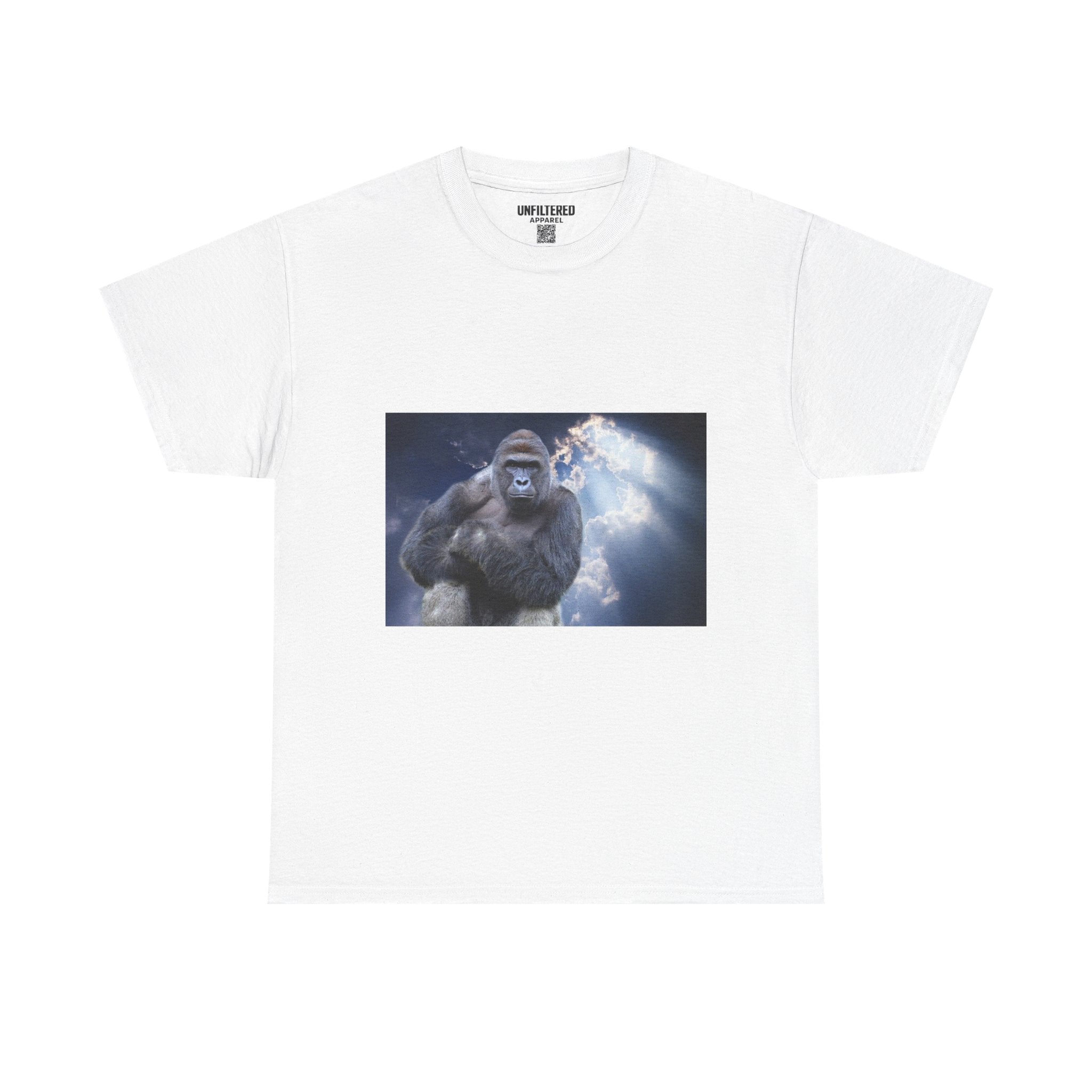 Gorilla - T-Shirt