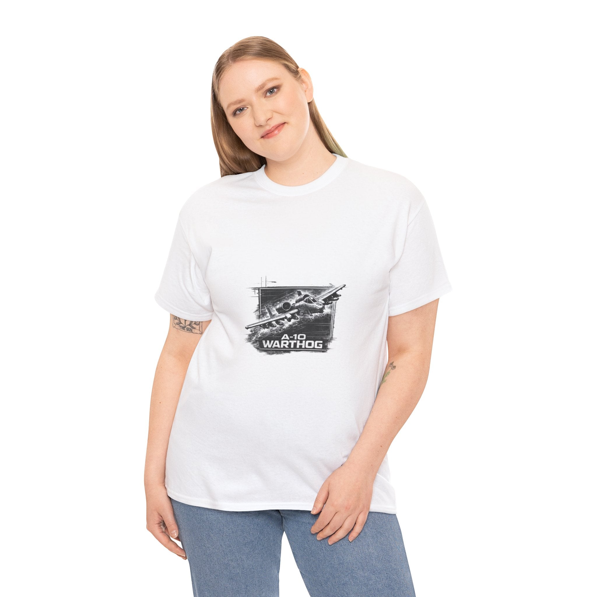 A-10 - T-Shirt