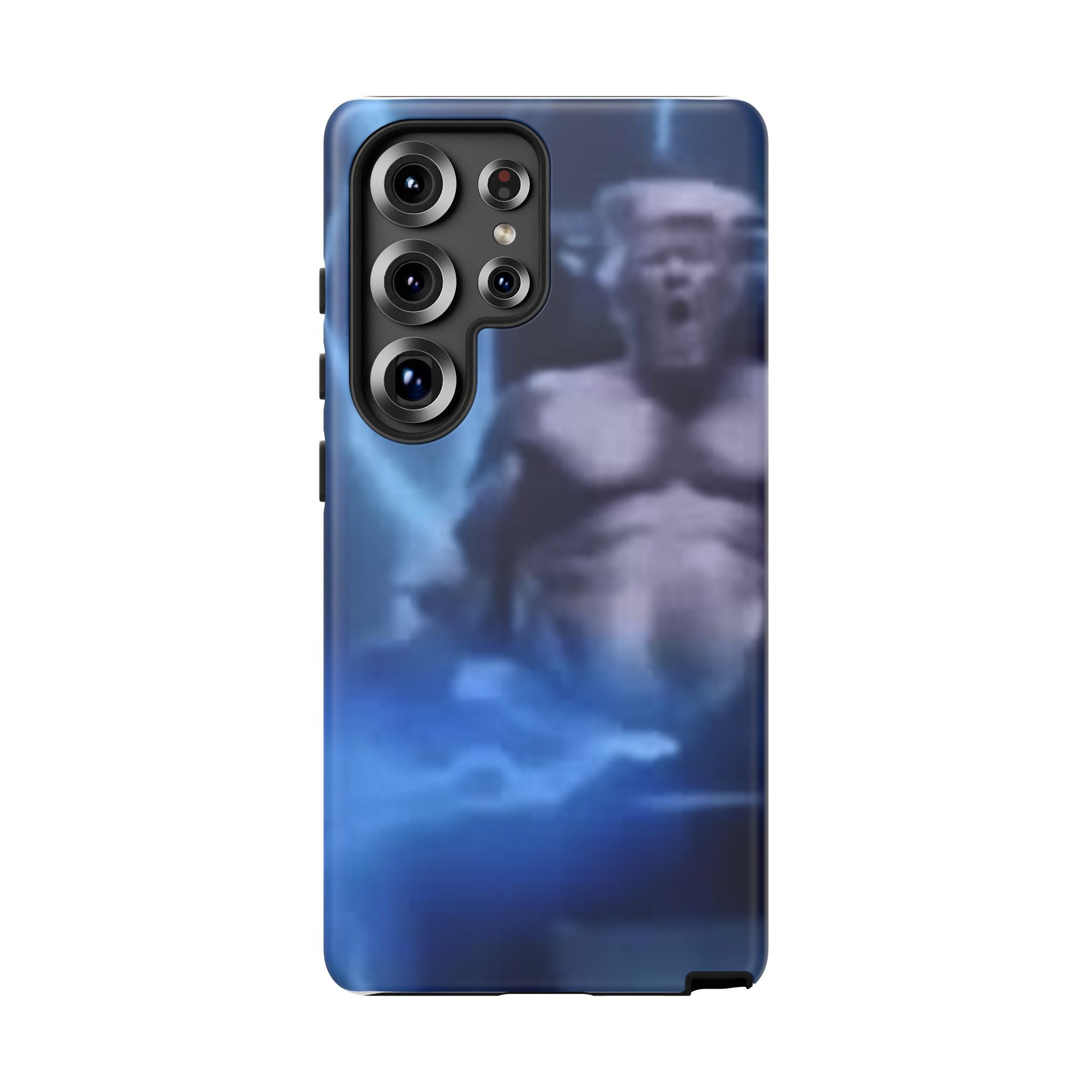 Fry His Azz - Tough Case