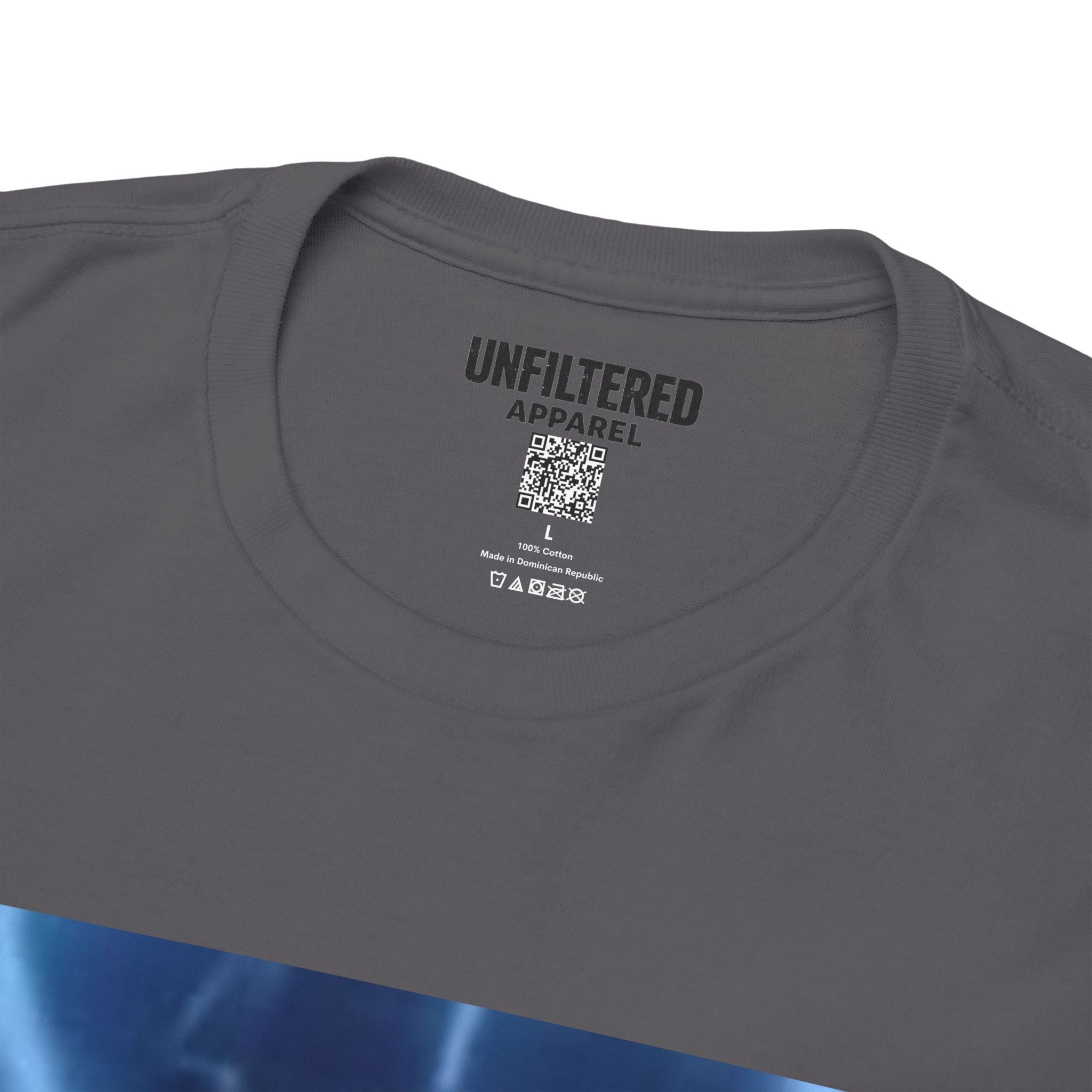 Fry His Azz - T-Shirt