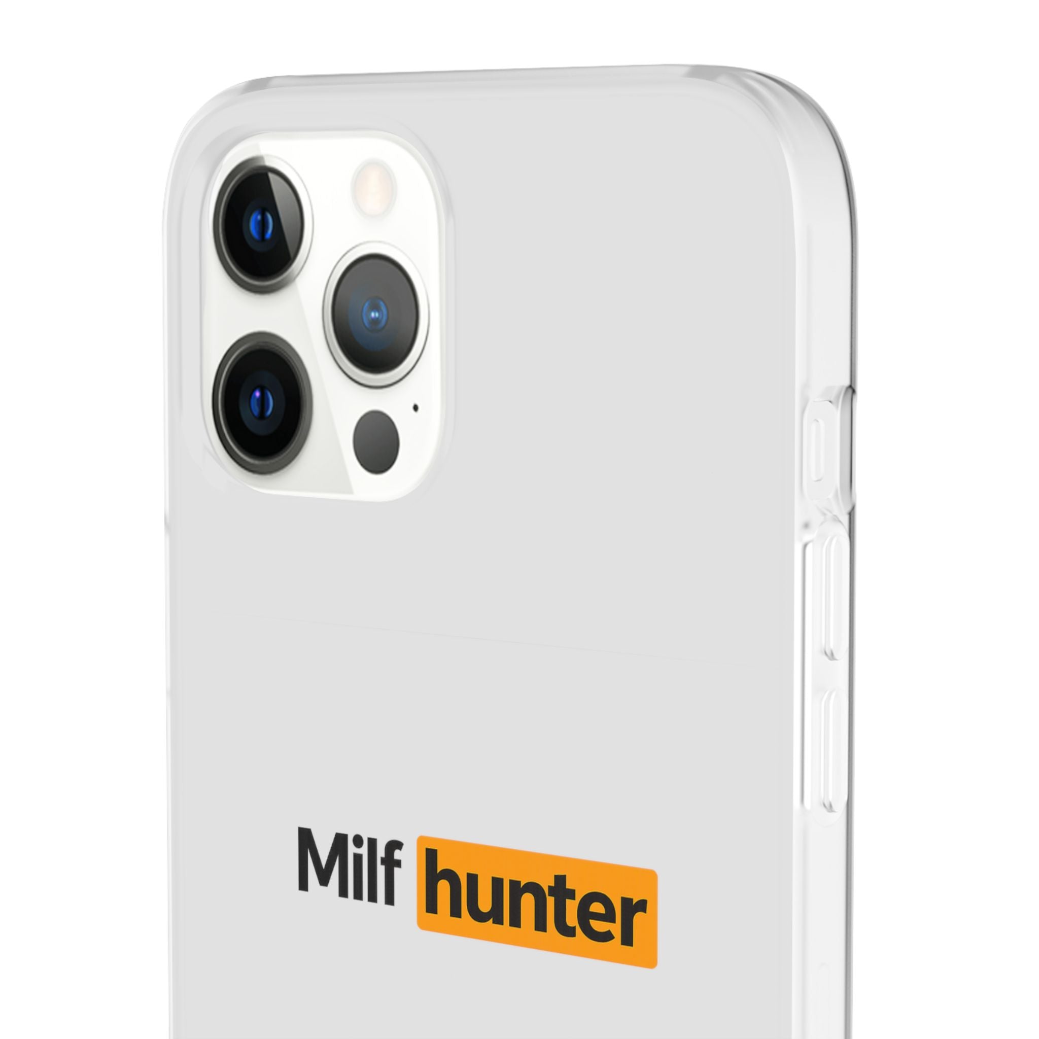 MILF Hunter - Flexi Case