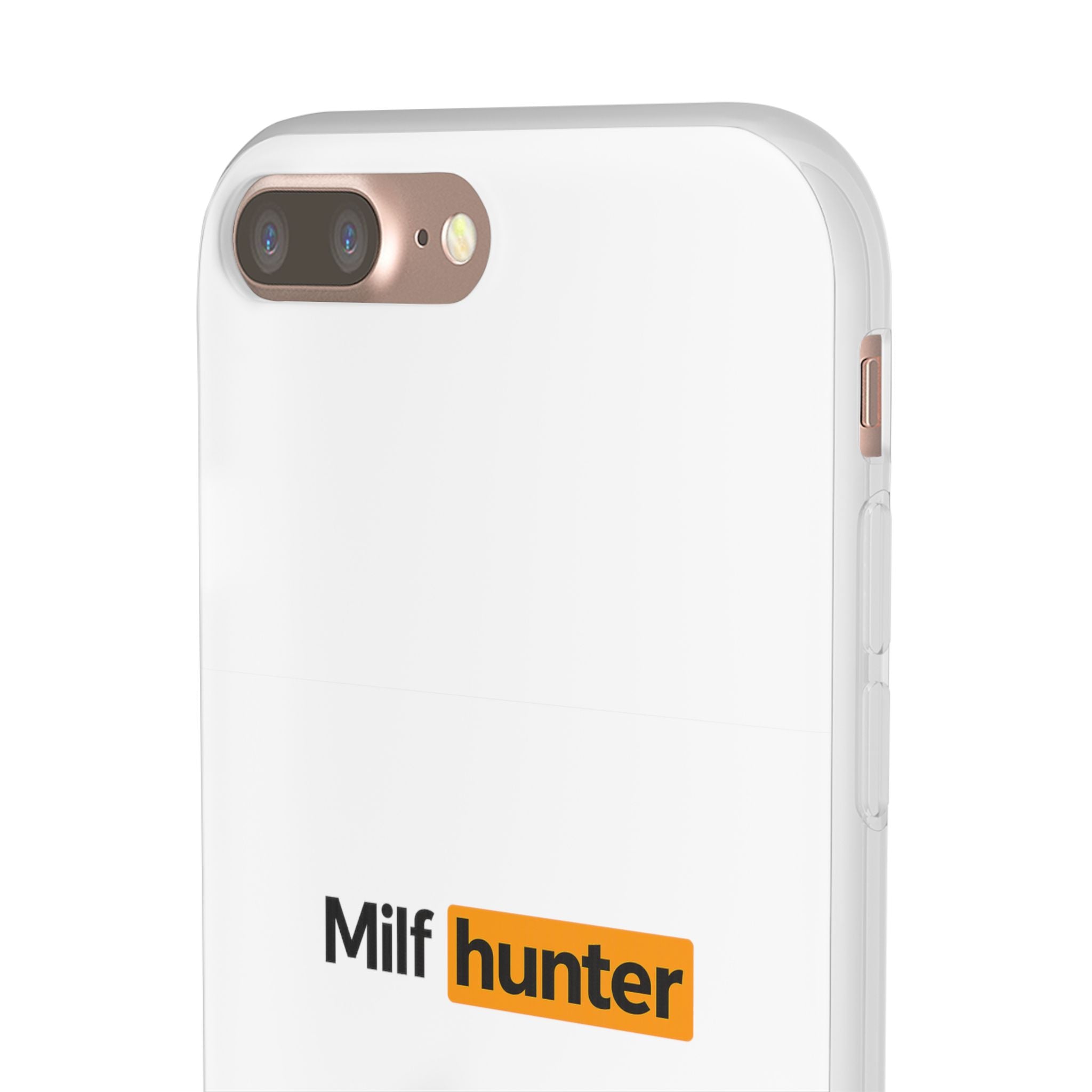 MILF Hunter - Flexi Case