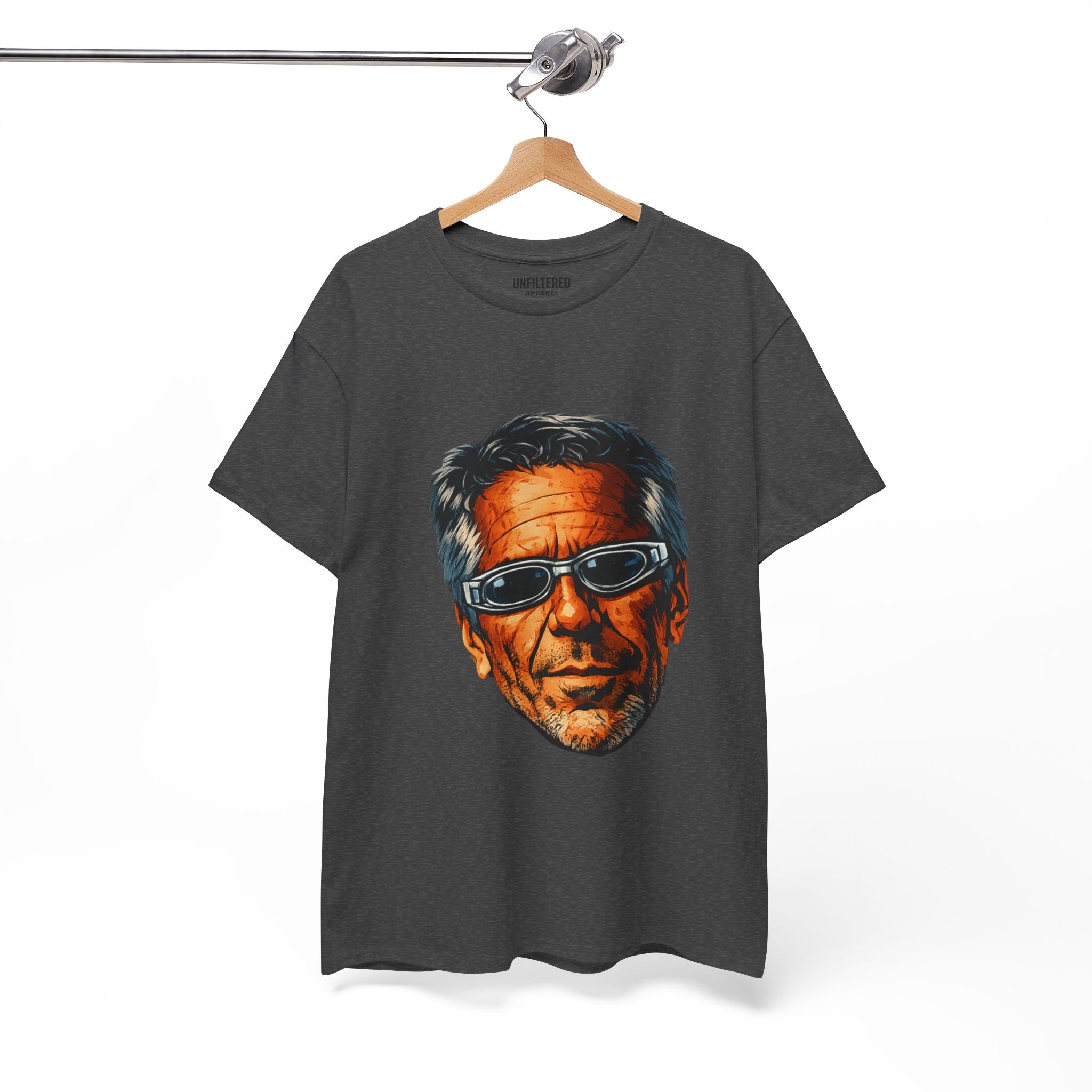 Retro Repstein - T-Shirt