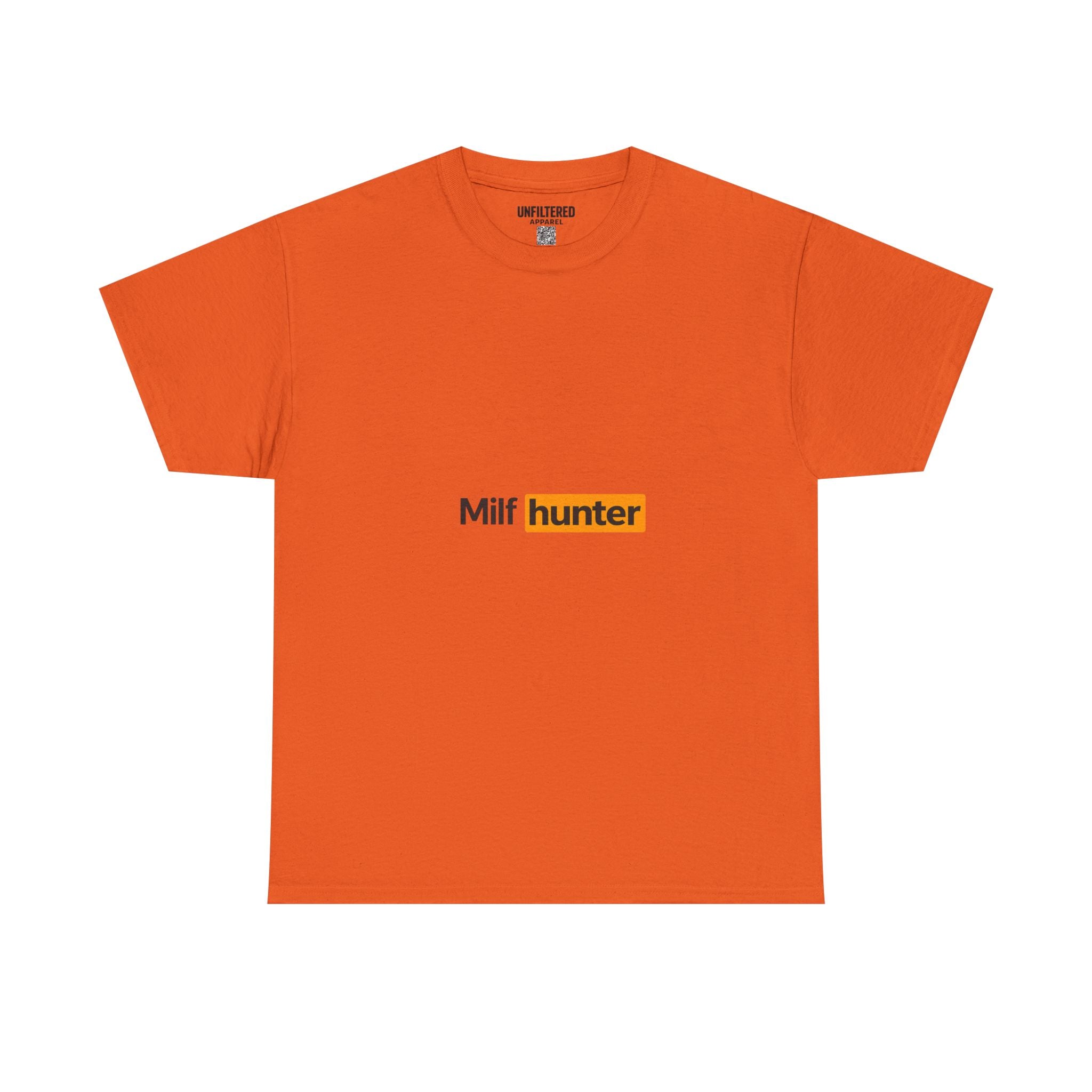 Milf Hunter - T-Shirt