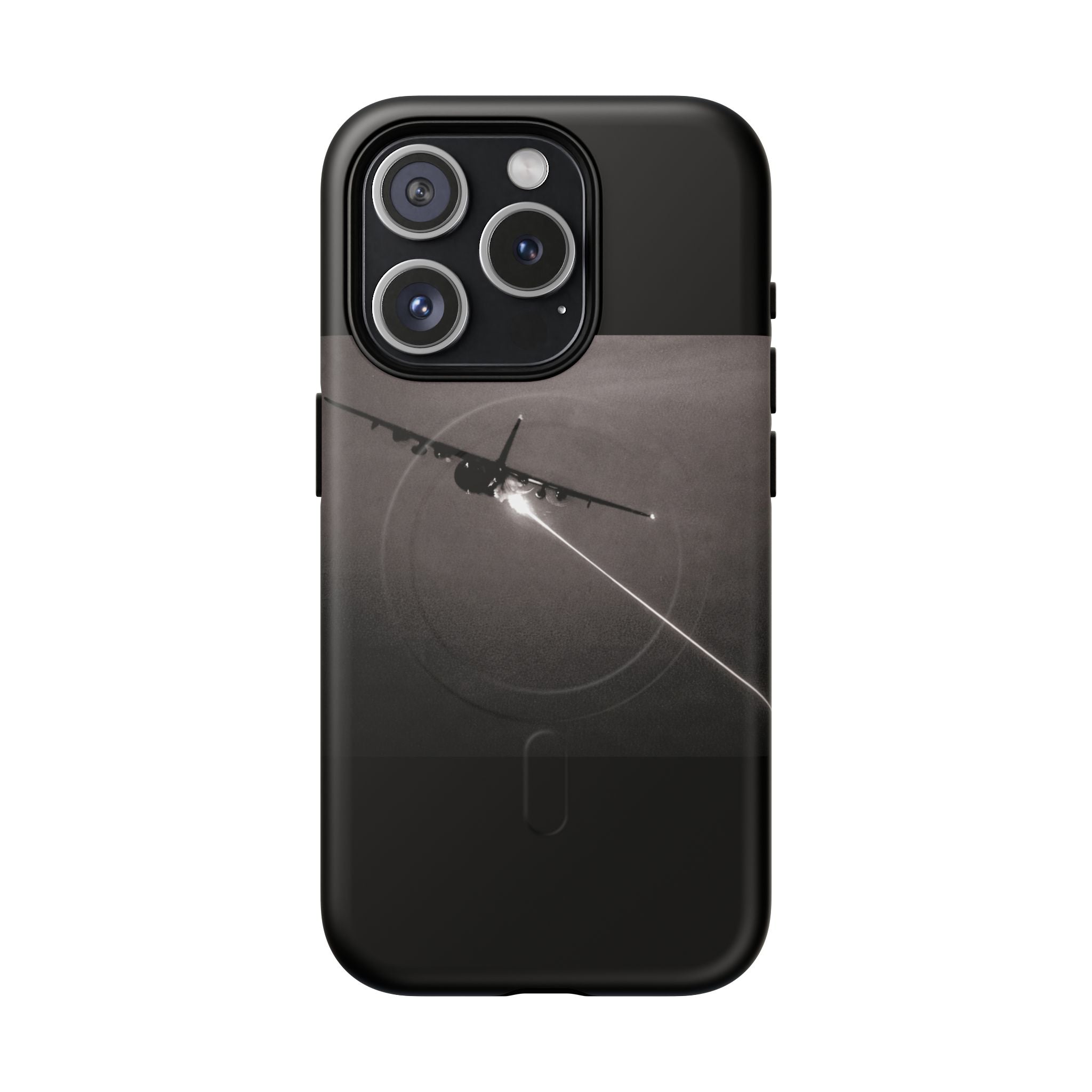 AC-130 Spooky - Tough Magnetic Case
