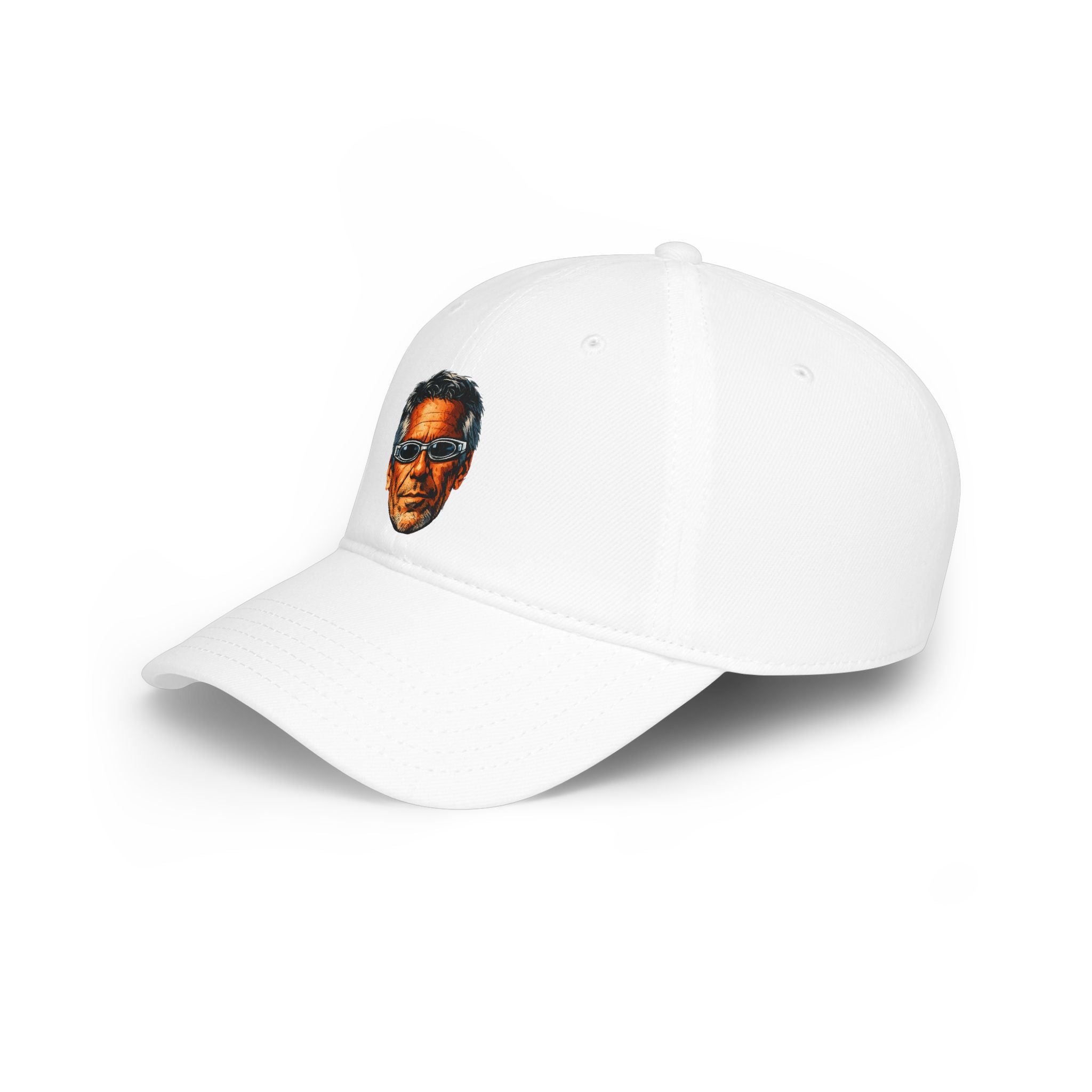 Retro Repstein Baseball Cap