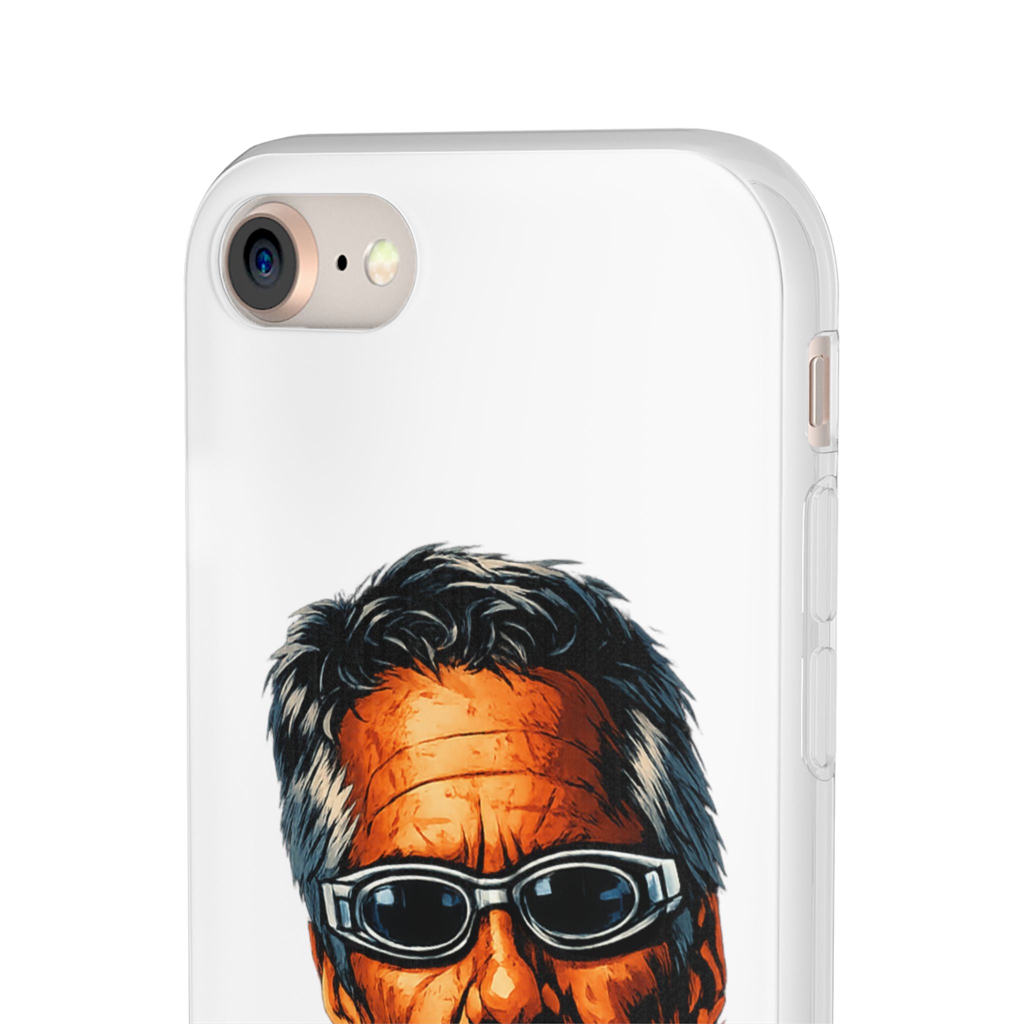 Retro Repstein - Flexi Case