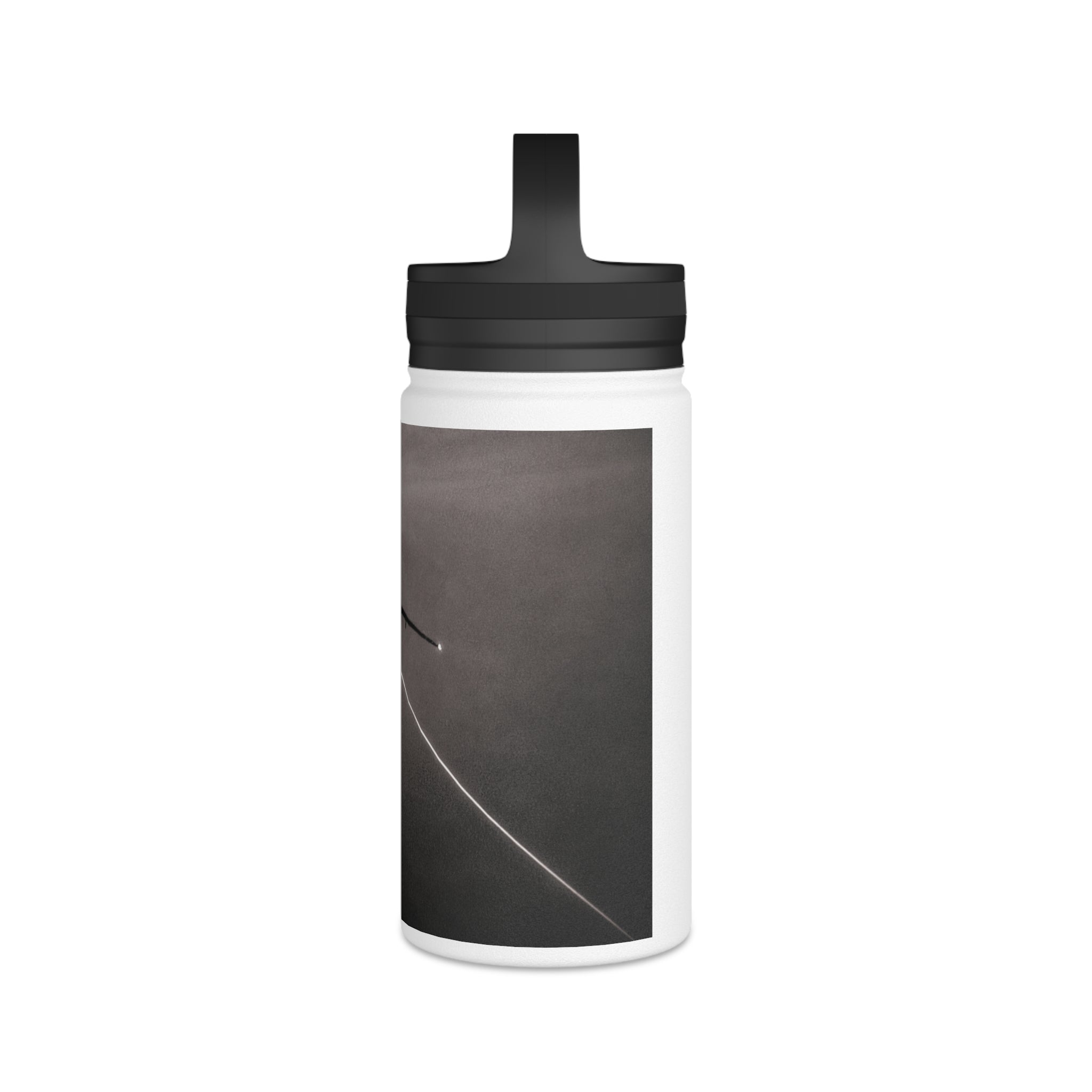 AC-130 Spooky Stainless Steel Bottle
