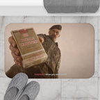 Shepard Double Happiness - Bathmat