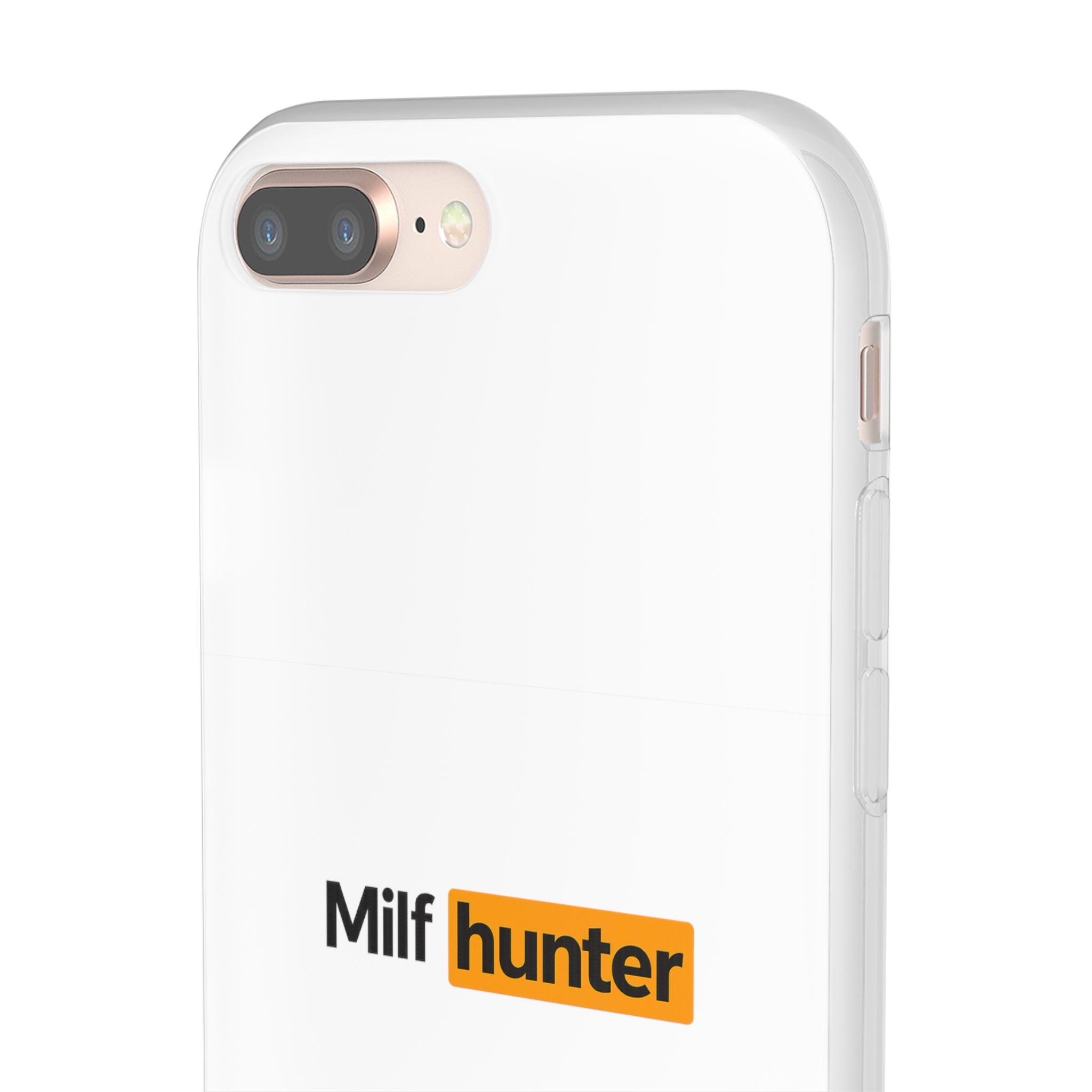 MILF Hunter - Flexi Case