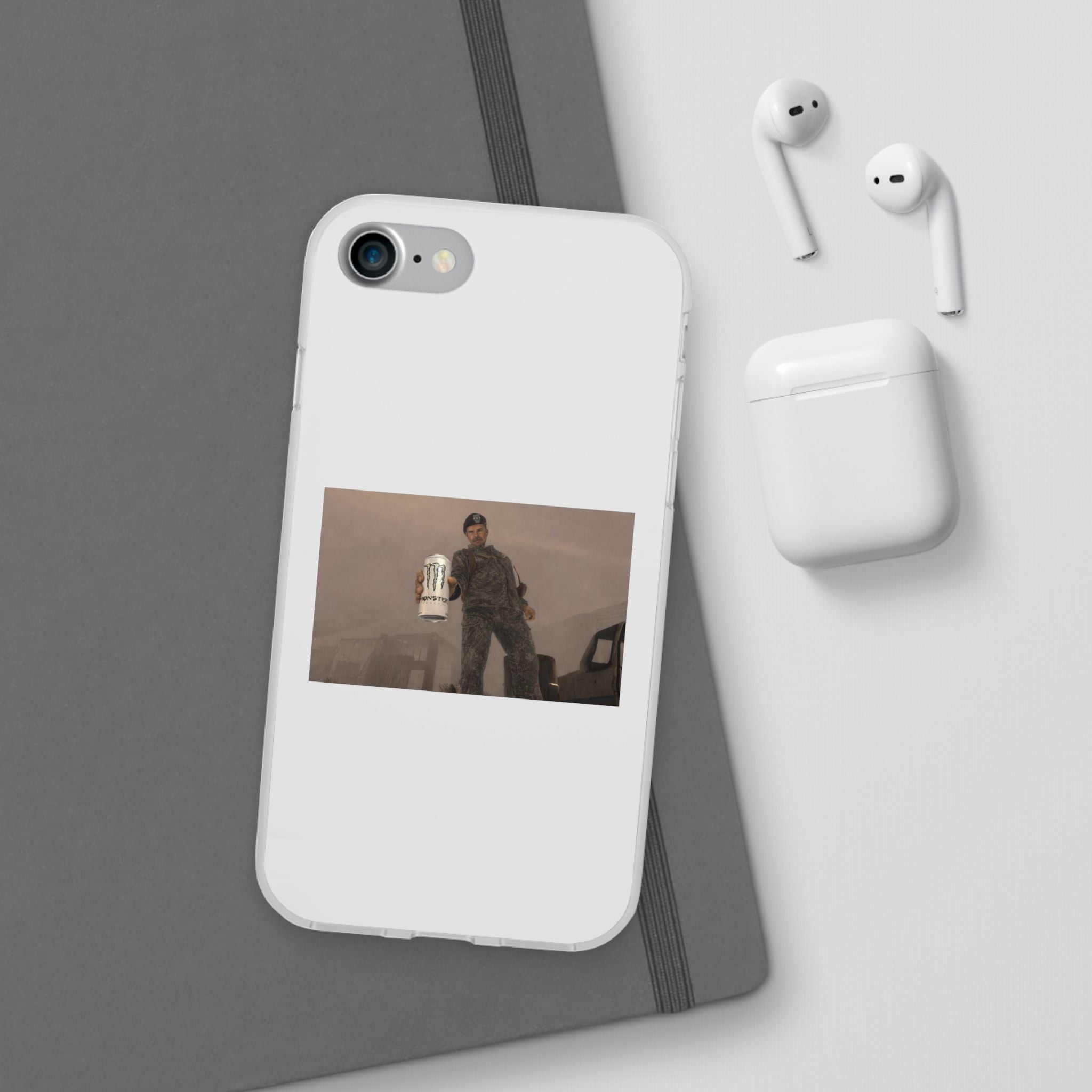 Shepard Energy - Flexi Case