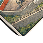 Abbottabad Compound Diagram - Bathmat