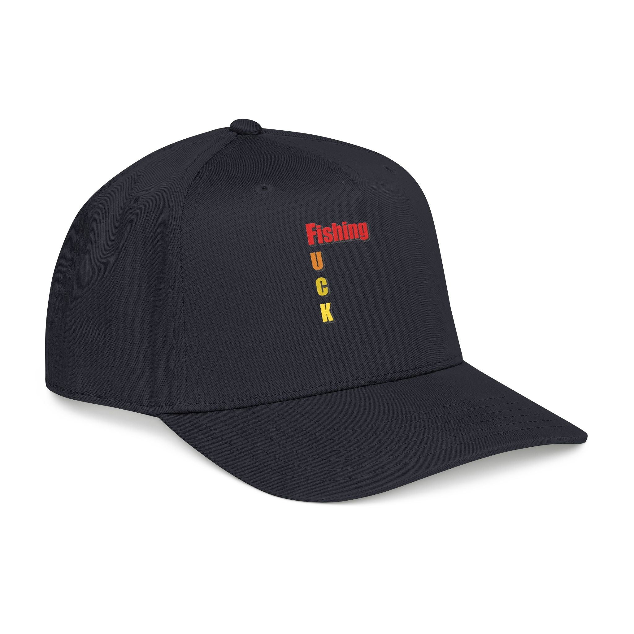 Fishing Fck - Baseball Cap