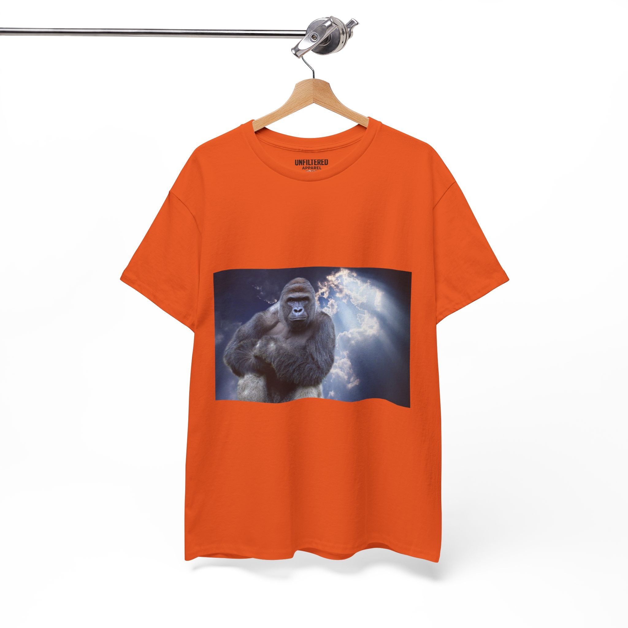 Gorilla - T-Shirt