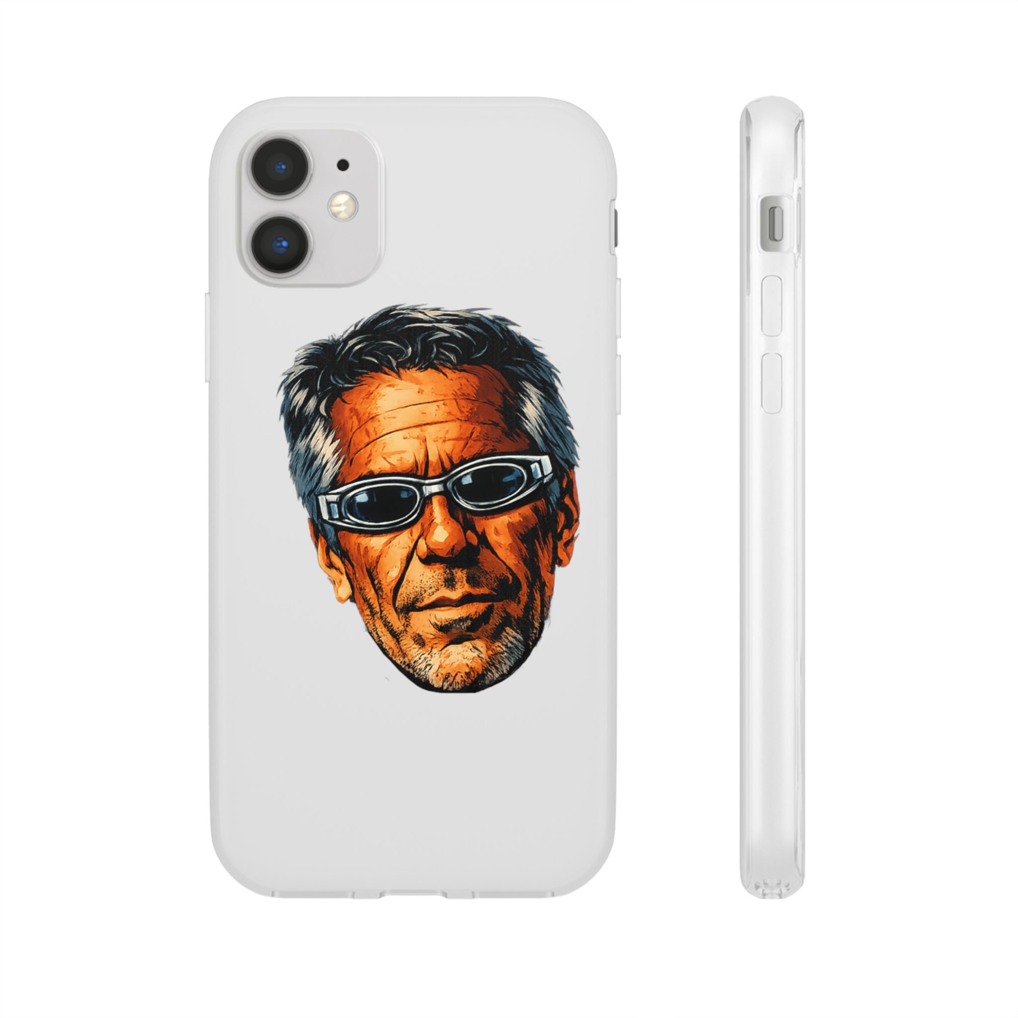 Retro Repstein - Flexi Case