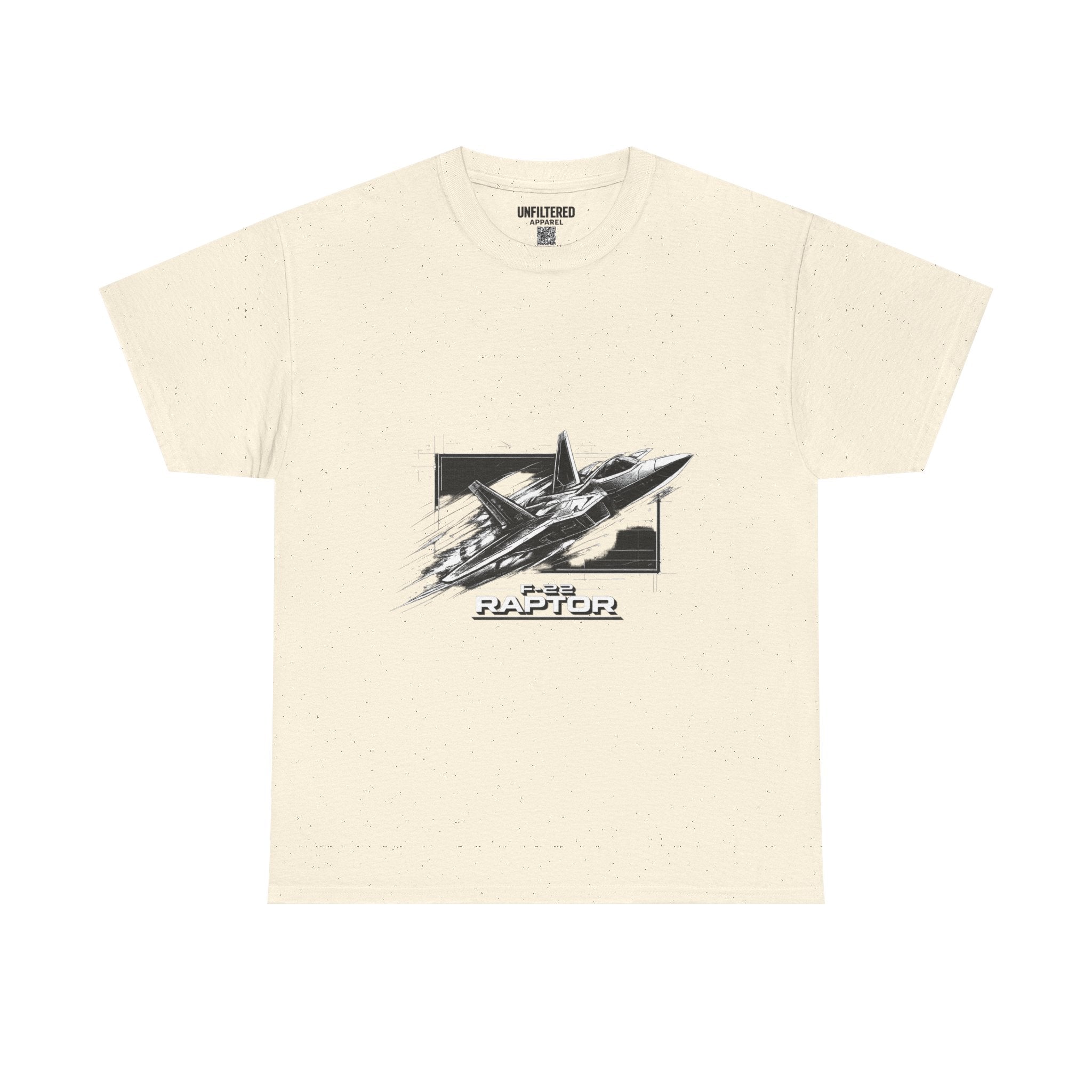 F-22 - T-Shirt