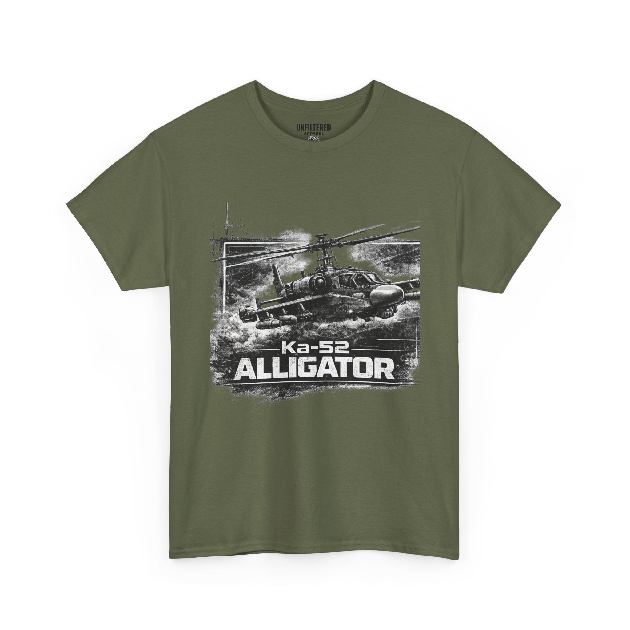 Ka-52 - T-Shirt