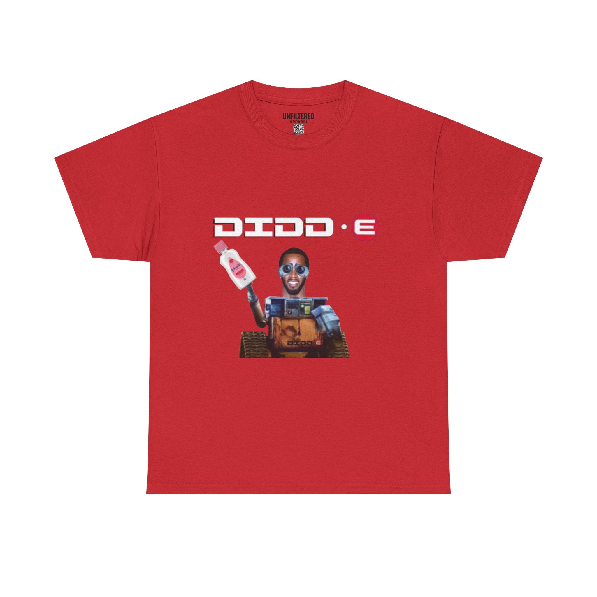 DIDD.E Graphic - T-Shirt