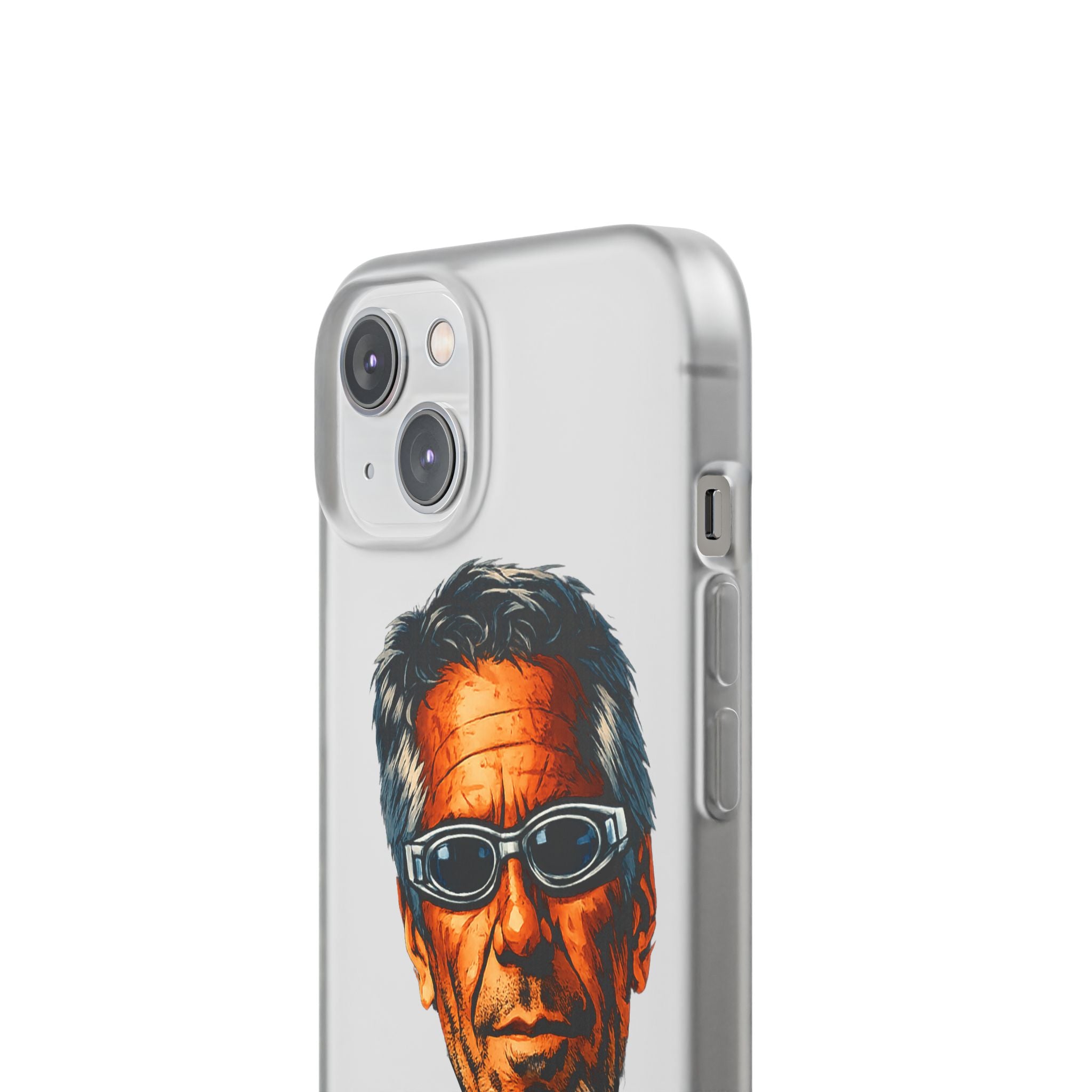 Retro Repstein - Flexi Case