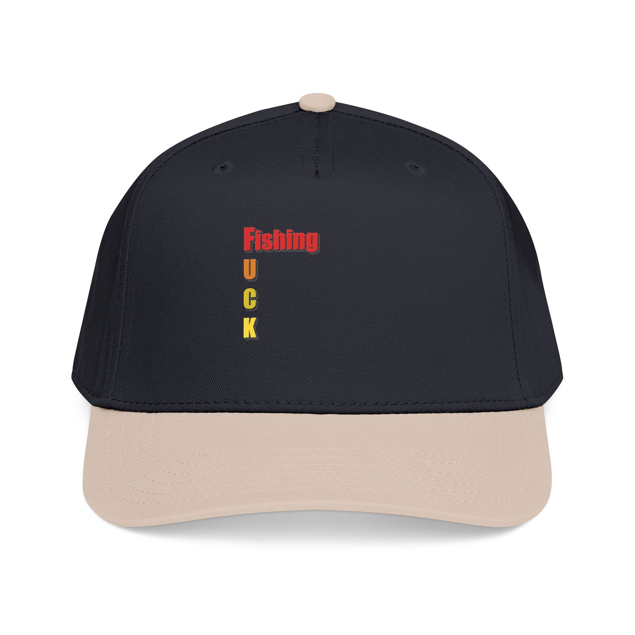 Fishing Fck - Baseball Cap