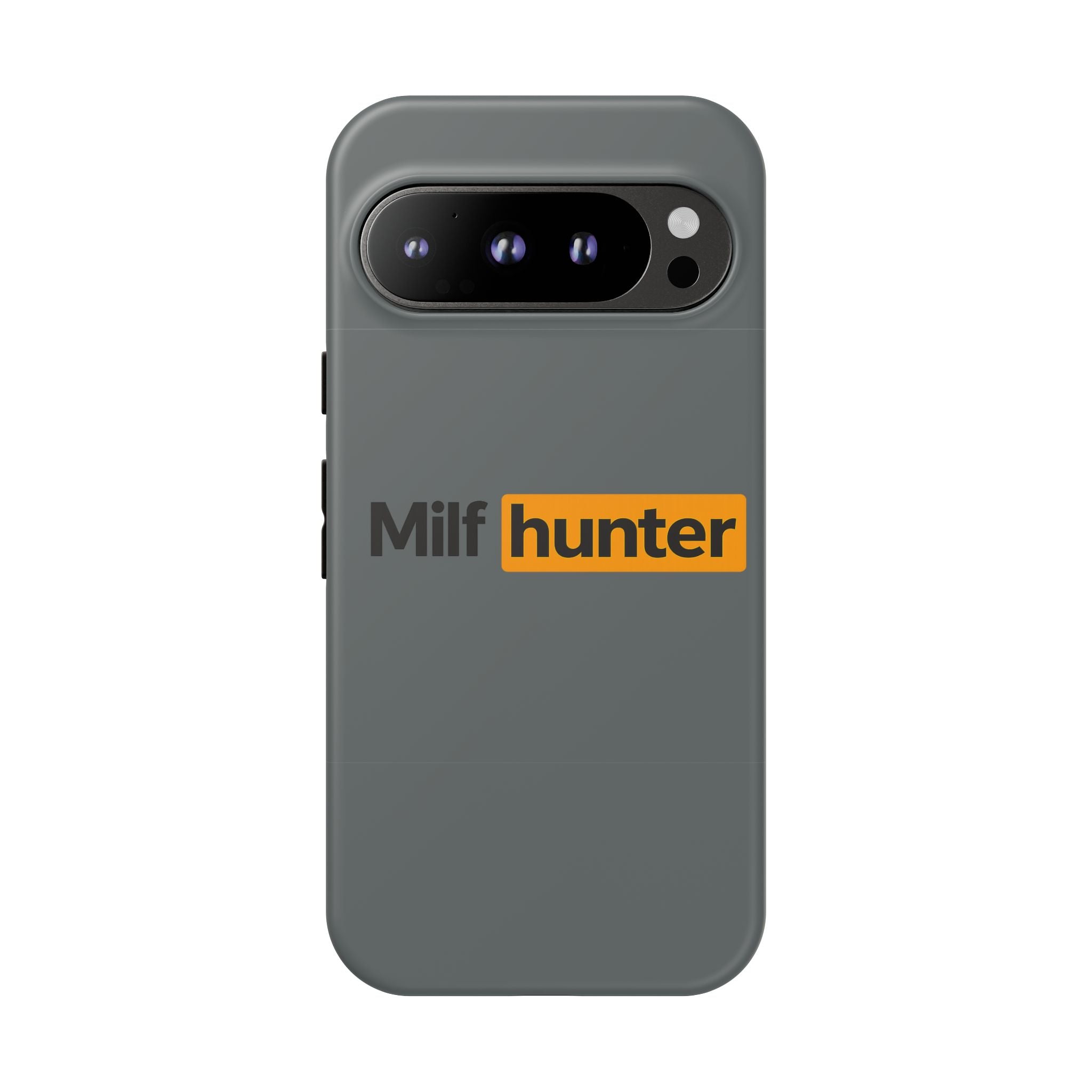 'MILF Hunter' - Tough Case