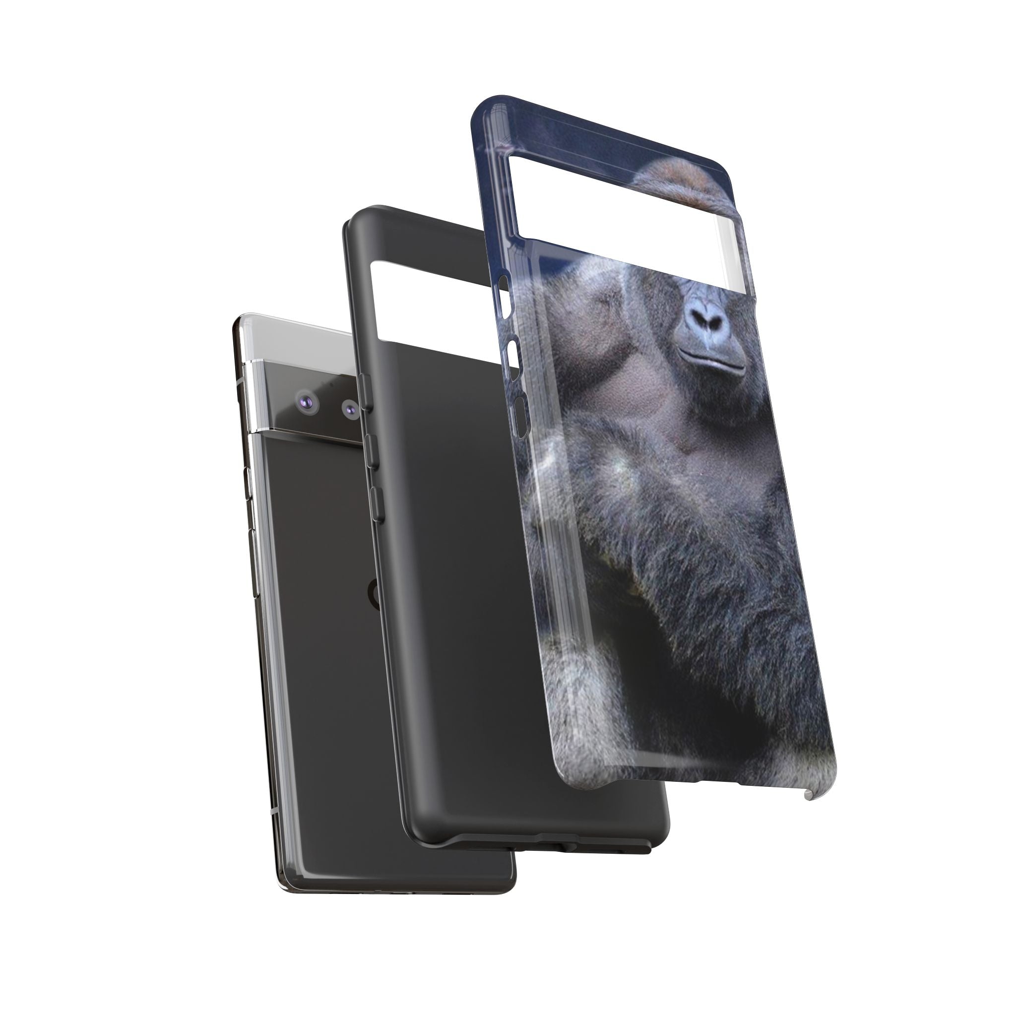 Gorilla - Tough Case