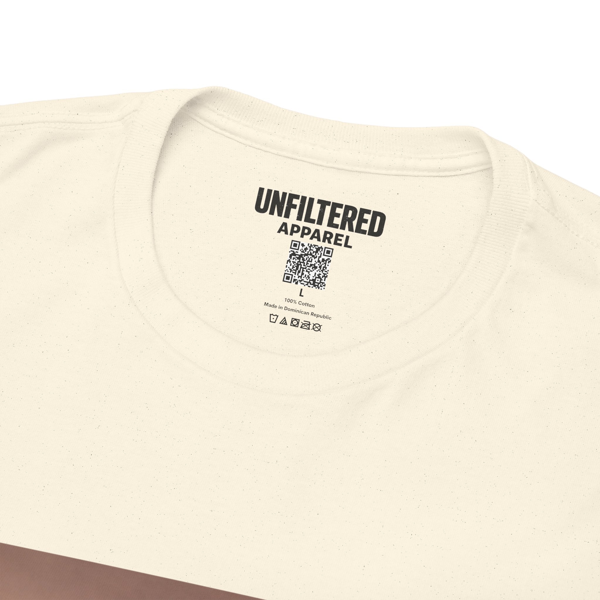 Shepherd Bag - T-Shirt