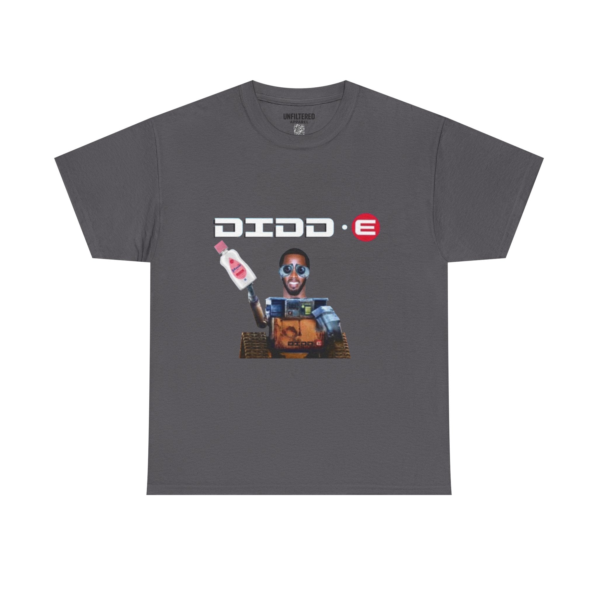 DIDD.E Graphic - T-Shirt