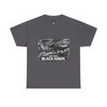 Black Hawk - T-Shirt