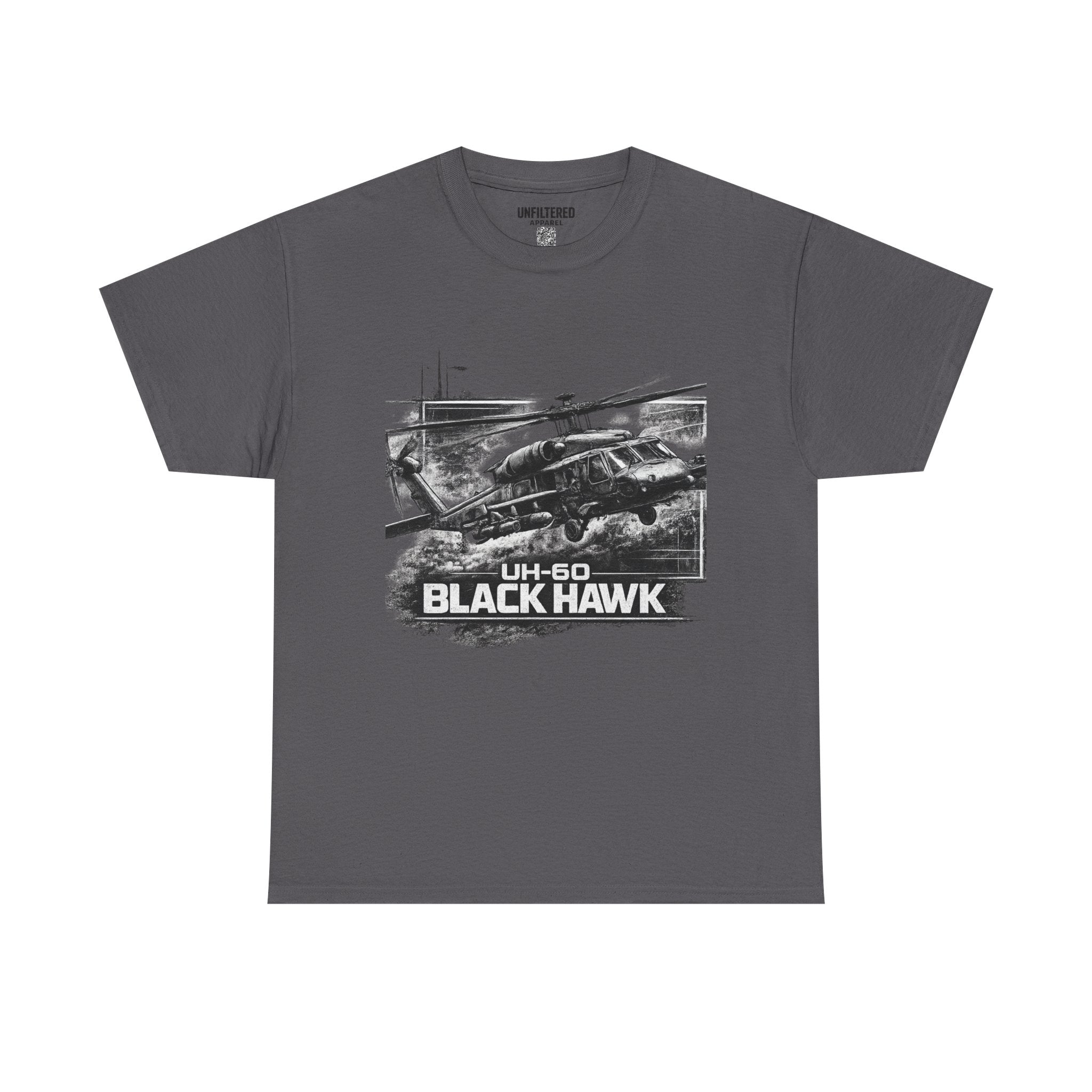 Black Hawk - T-Shirt